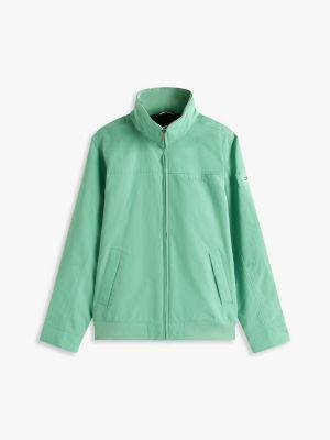 Water-Resistant Hooded Regatta Jacket Product Image
