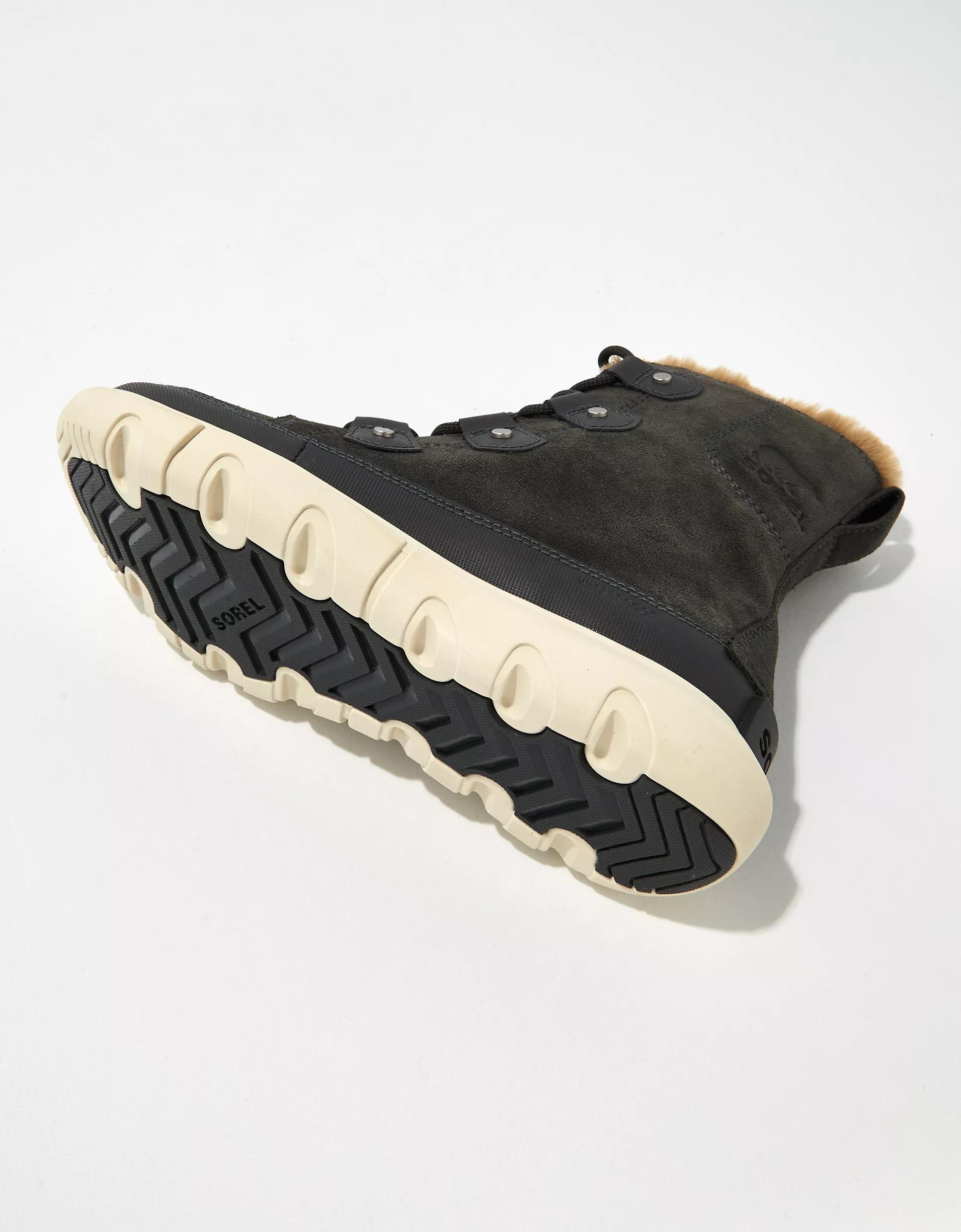 Sorel Women's Explorer II Joan Boot Product Image