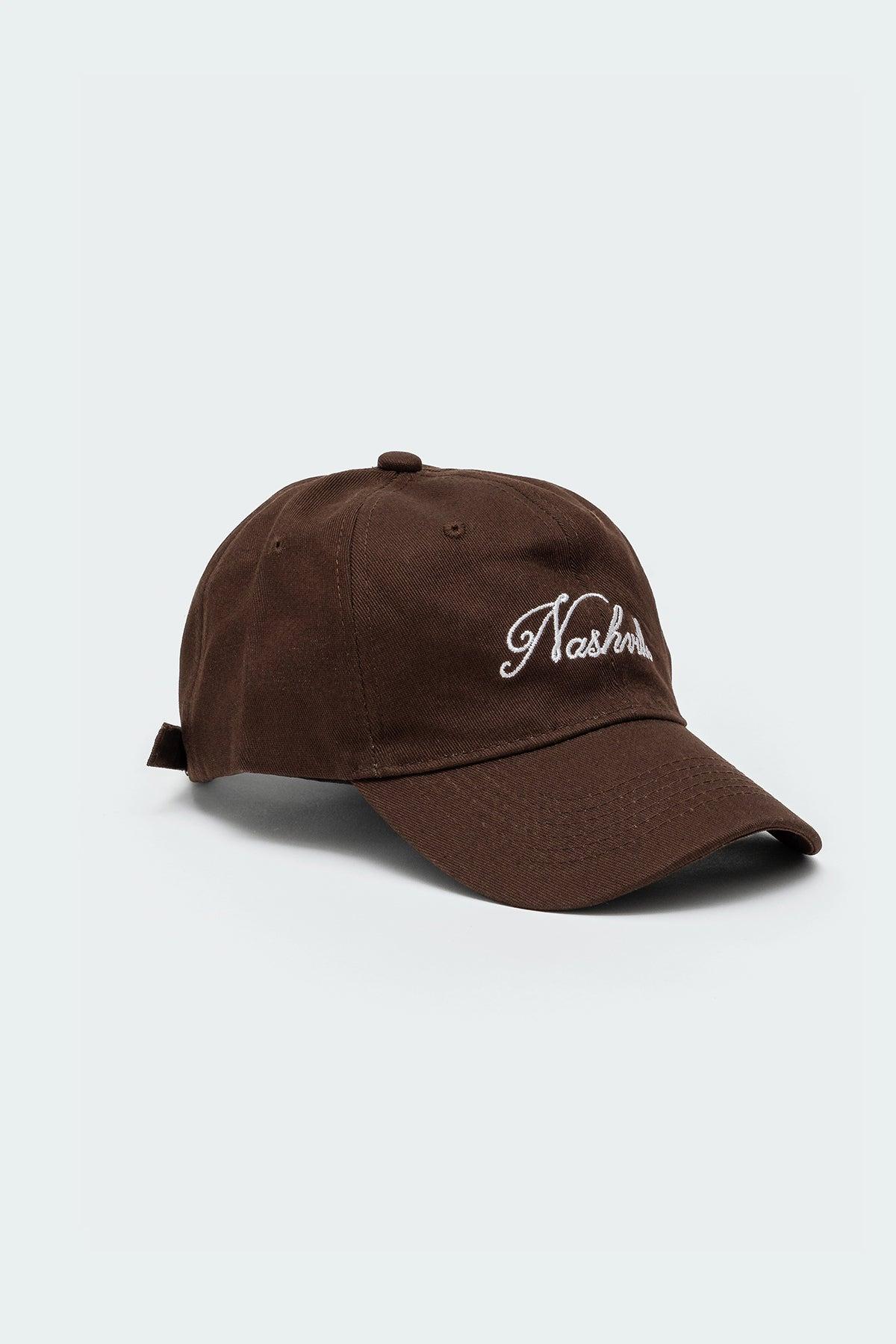 Nashville Adjustable Cap Product Image