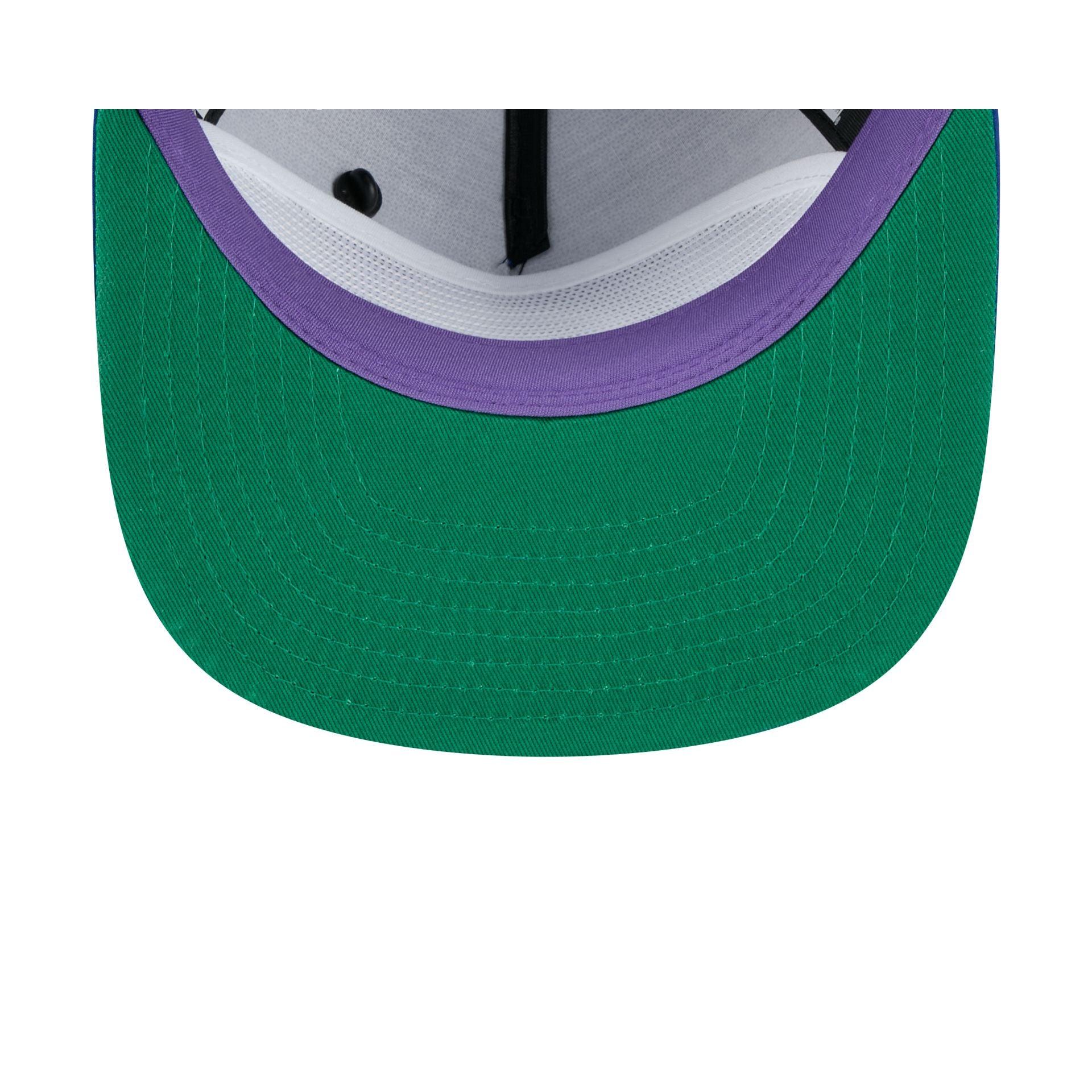 Big League Chew x Chicago Cubs Golfer Hat Male Product Image