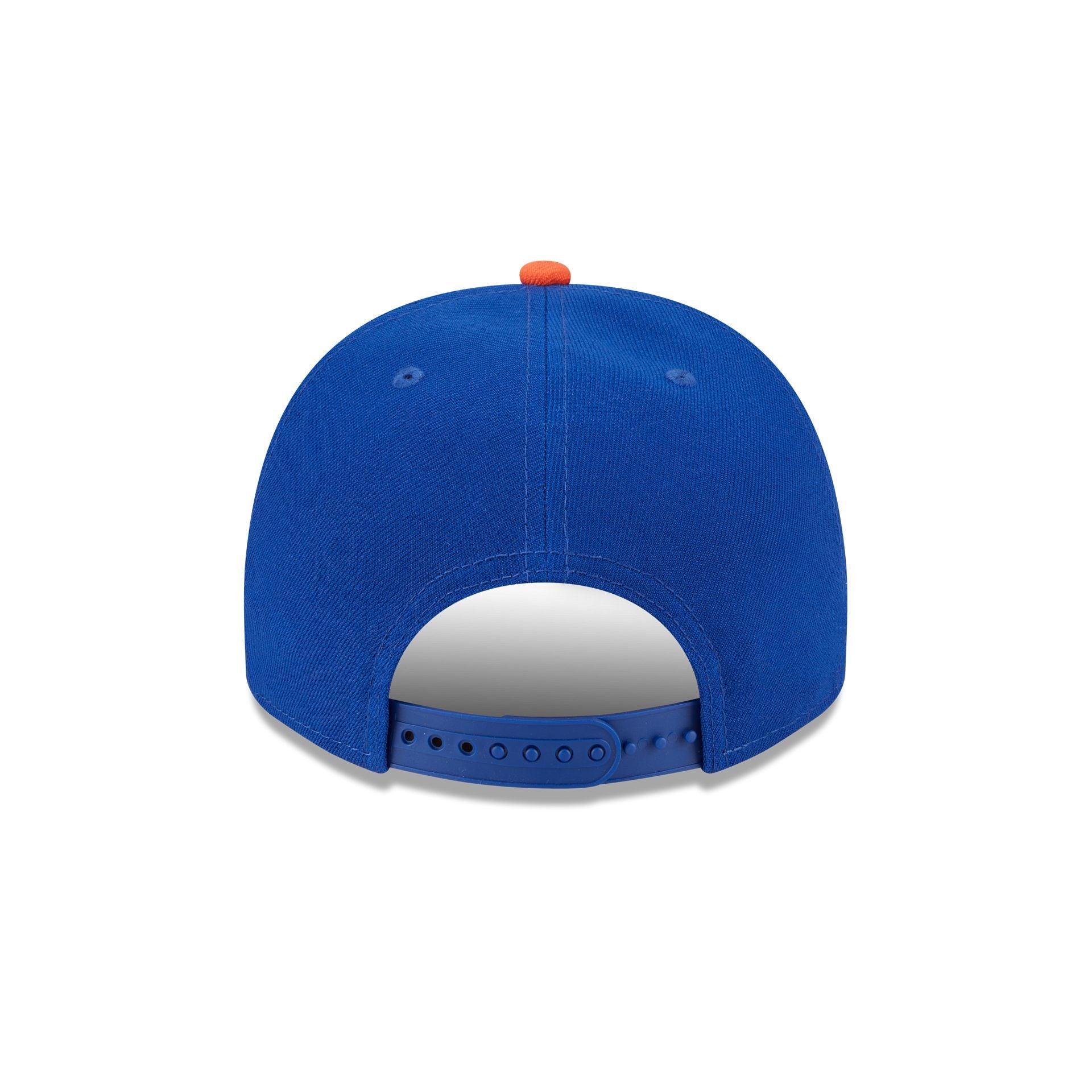 Detroit Lions 2025 Draft 9FIFTY A-Frame Snapback Hat Male Product Image