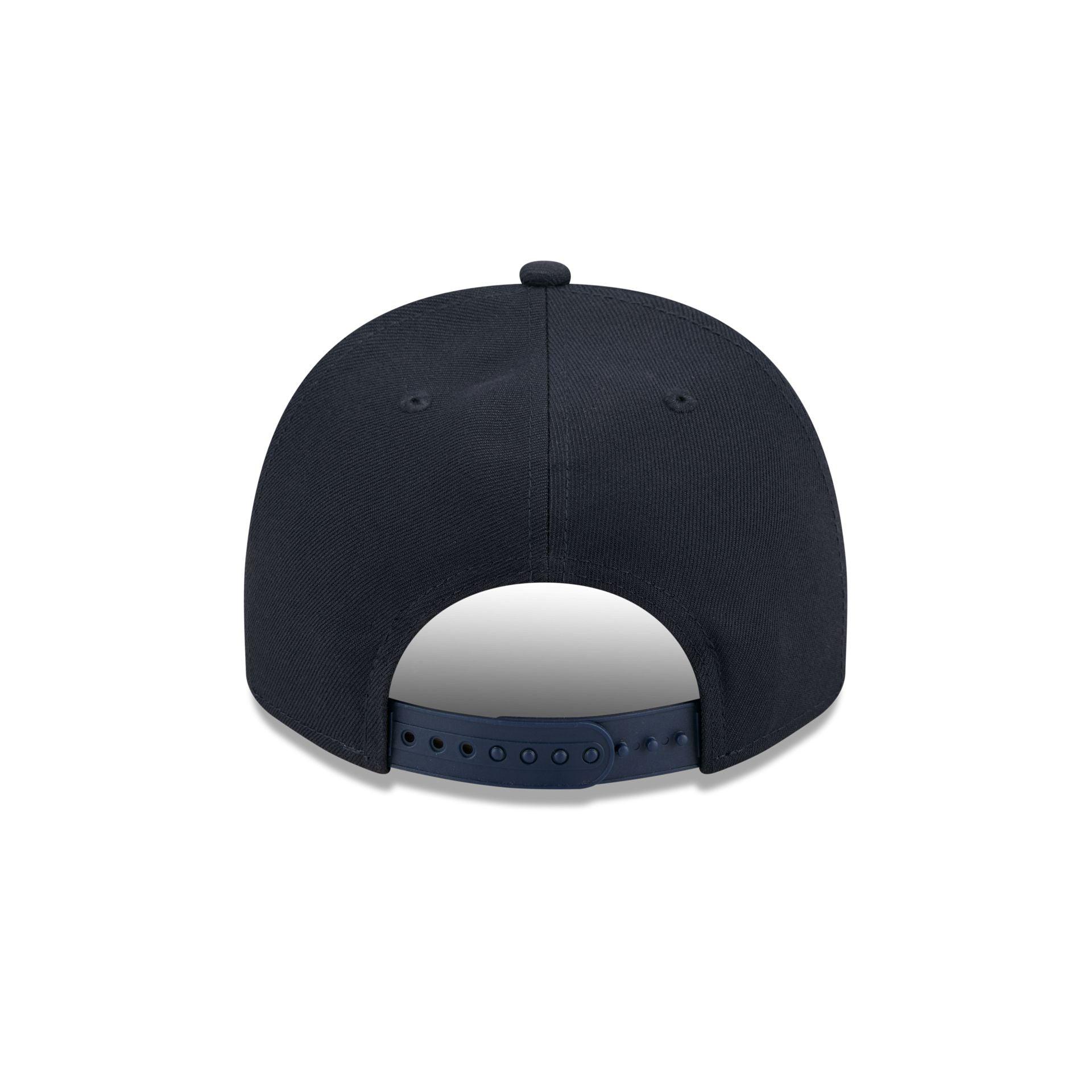 Chicago White Sox Historic Win 9FIFTY A-Frame Snapback Hat Male Product Image