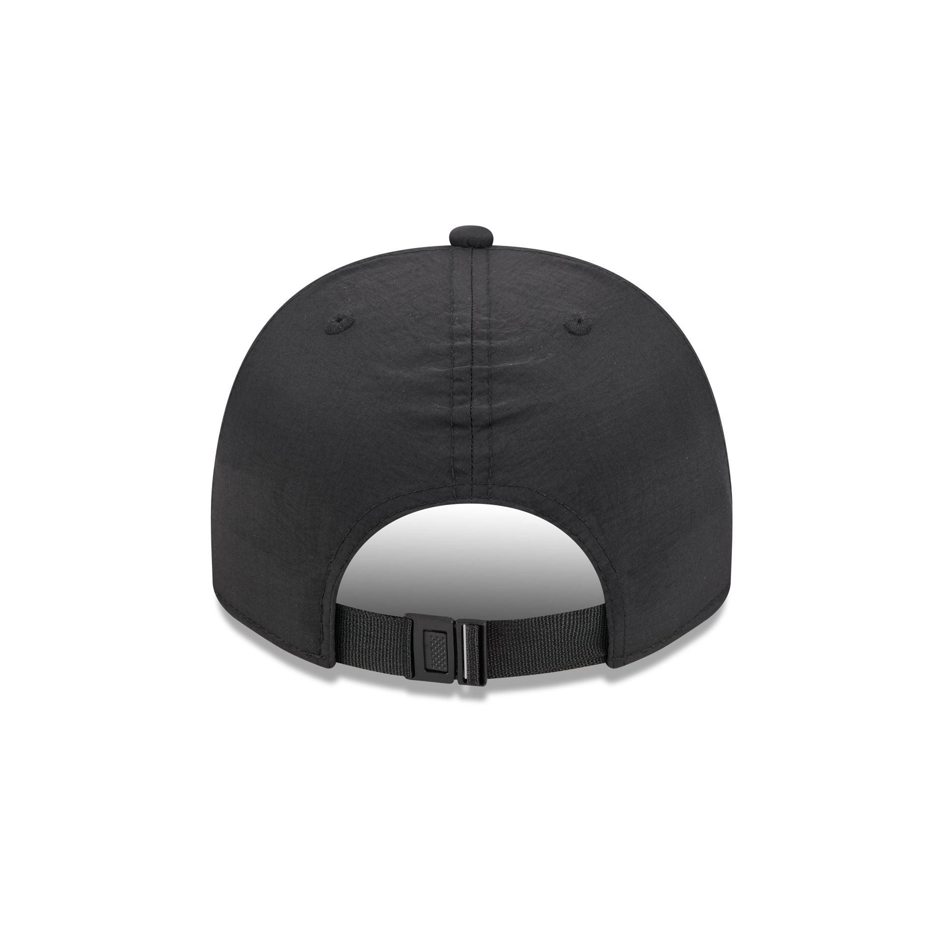 Atlanta Braves Pearl Rope Golfer Hat Male Product Image