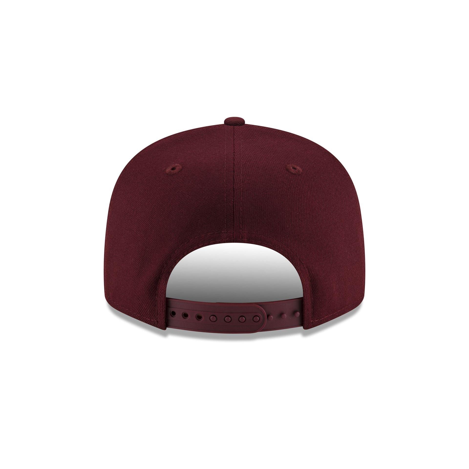 Atlas FC Basic 59FIFTY Fitted Hat Male Product Image