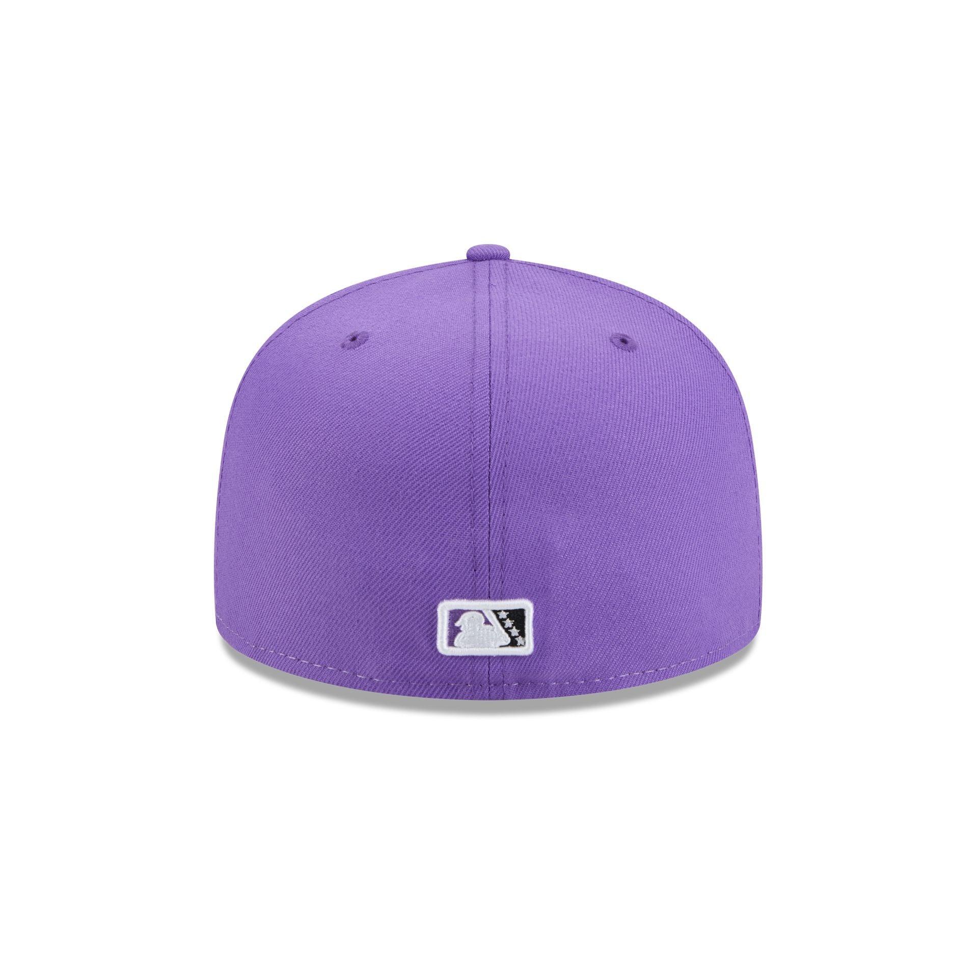 Corpus Christi Hooks Copa de la Diversión 59FIFTY Fitted Hat Male Product Image