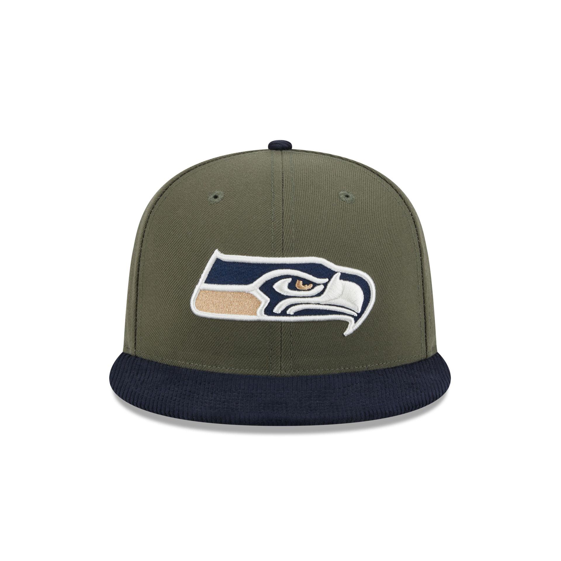 Miami Marlins City Connect 59FIFTY Fitted Hat Male Product Image