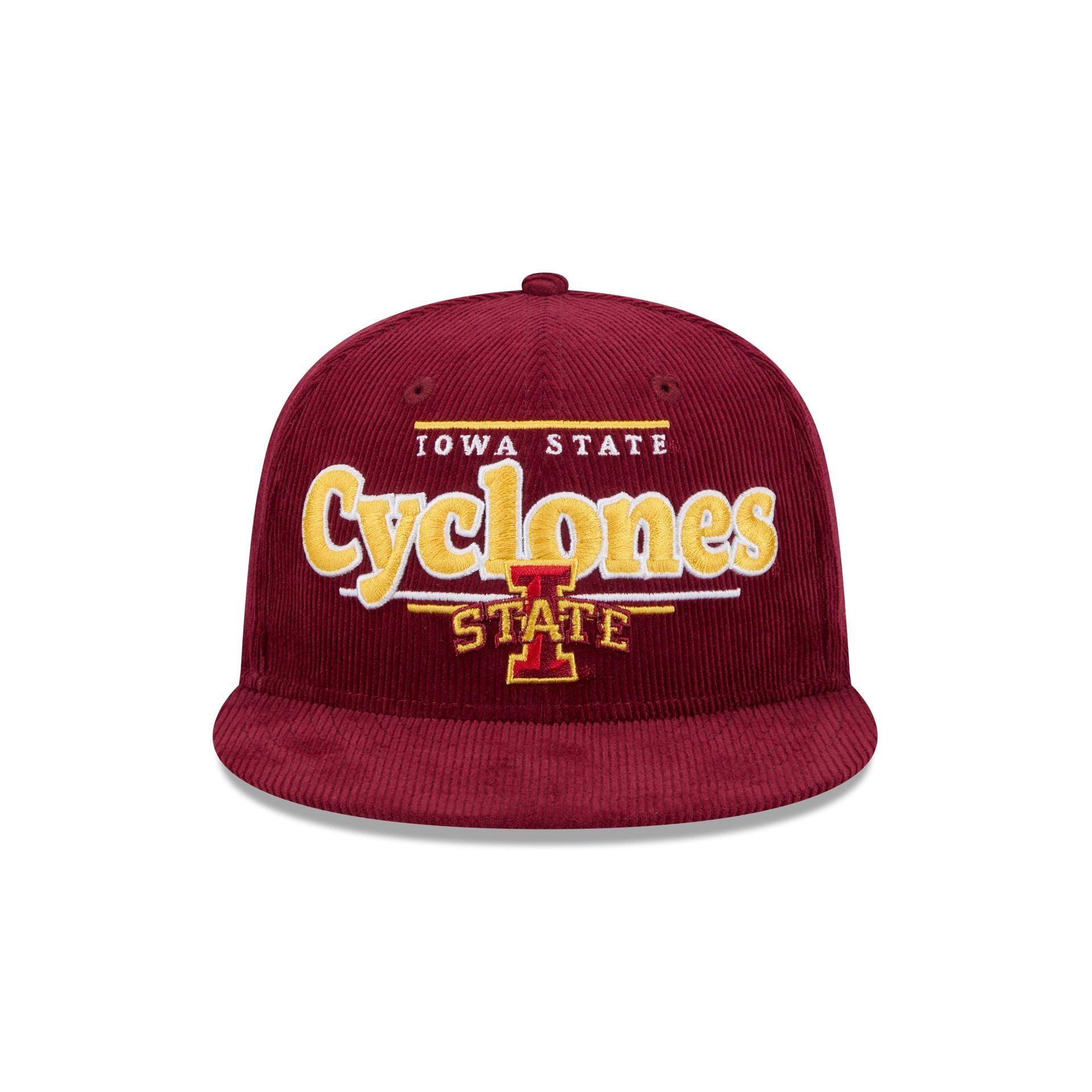 Winnipeg Jets Rust Navy 59FIFTY Fitted Hat Male Product Image