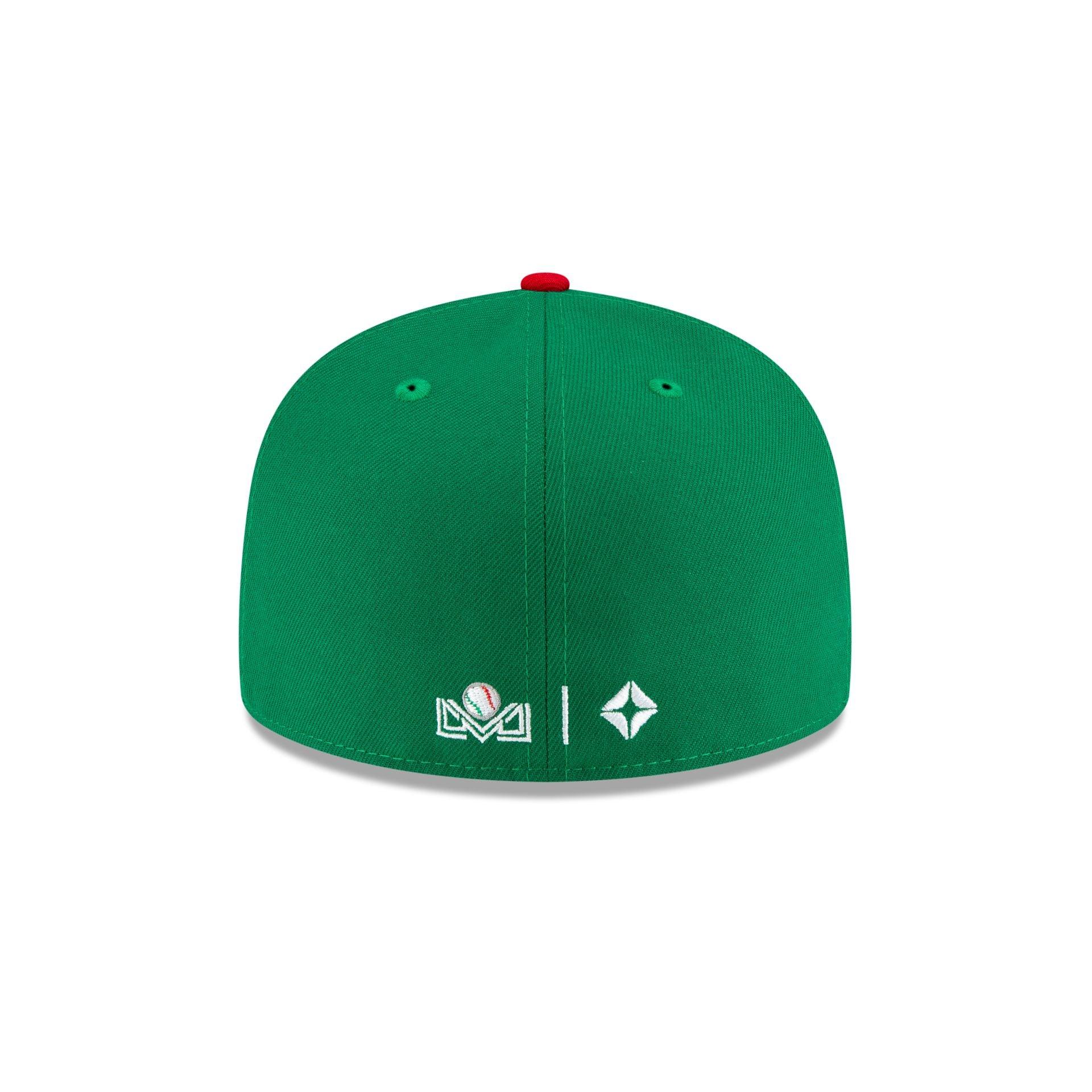 Los Angeles Angels 2025 Clubhouse Black 59FIFTY Fitted Hat Male Product Image