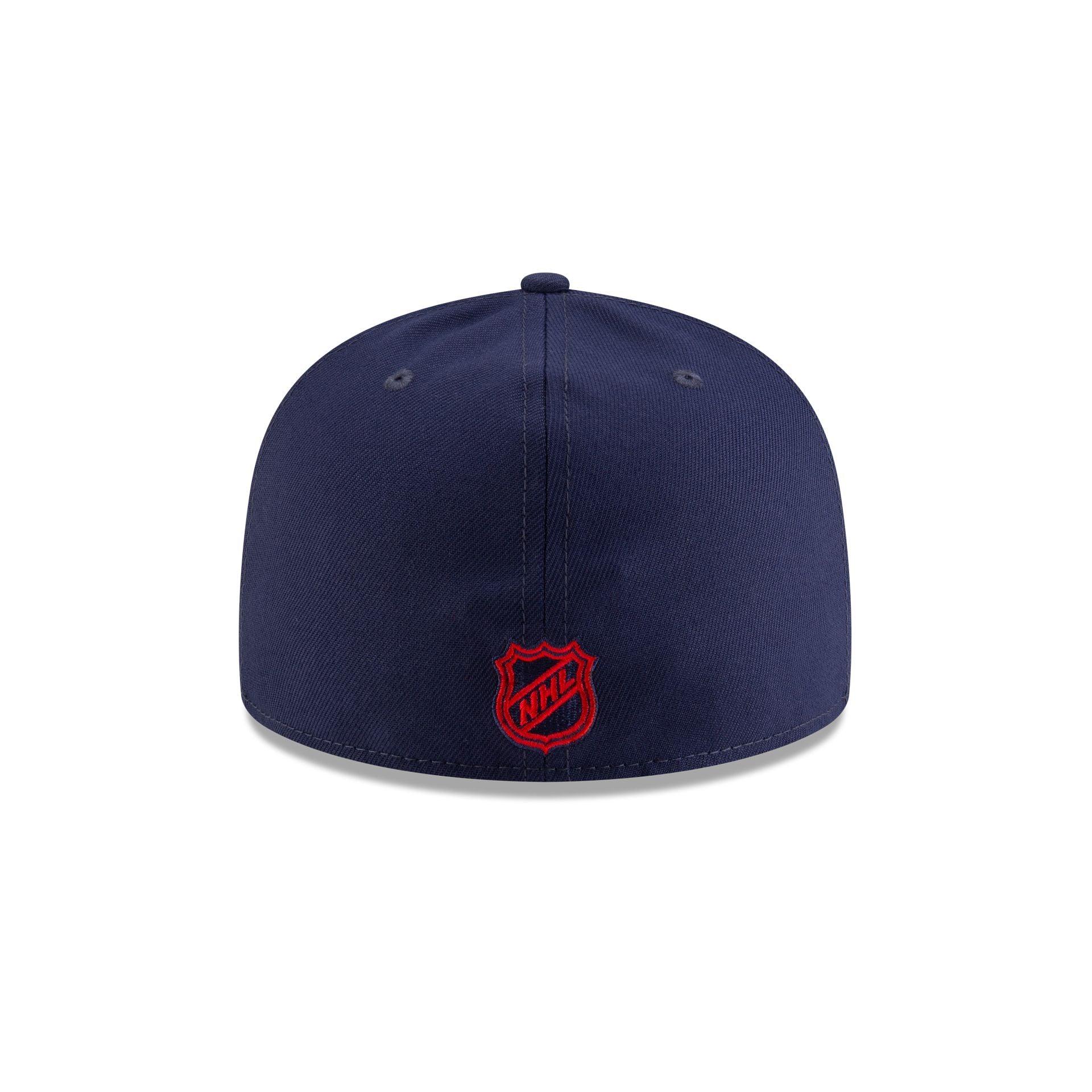 Shohei Ochiai x New Era Logo 59FIFTY Fitted Hat Male Product Image