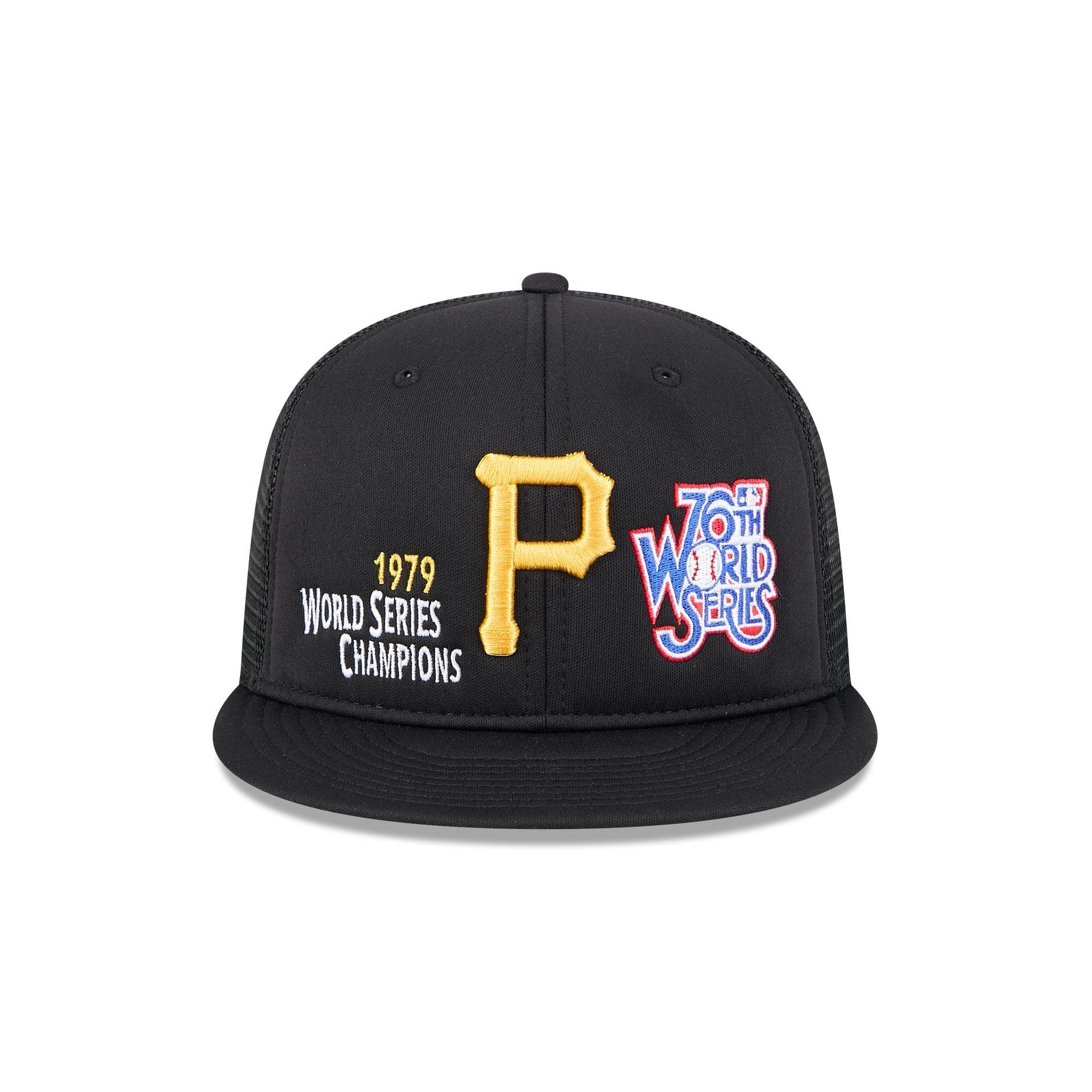 Pumas Corduroy 59FIFTY Fitted Hat Male Product Image