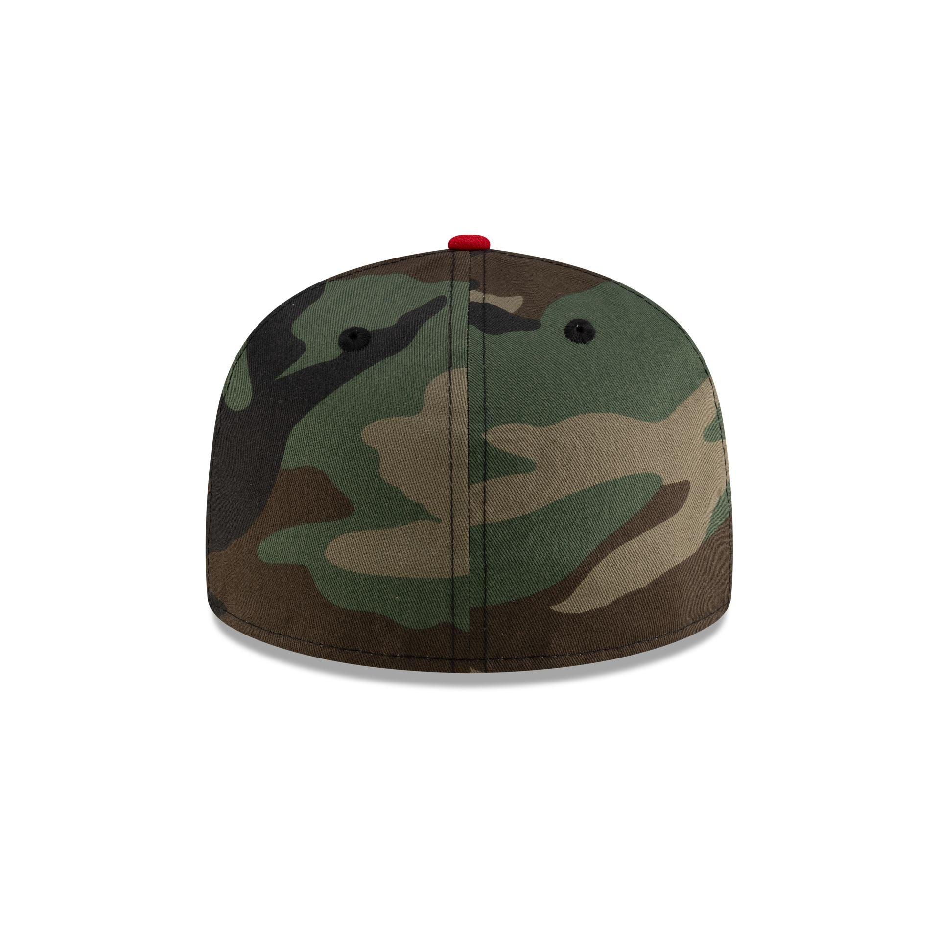 Philadelphia Phillies Arch 9FORTY M-Crown A-Frame Snapback Hat Male Product Image