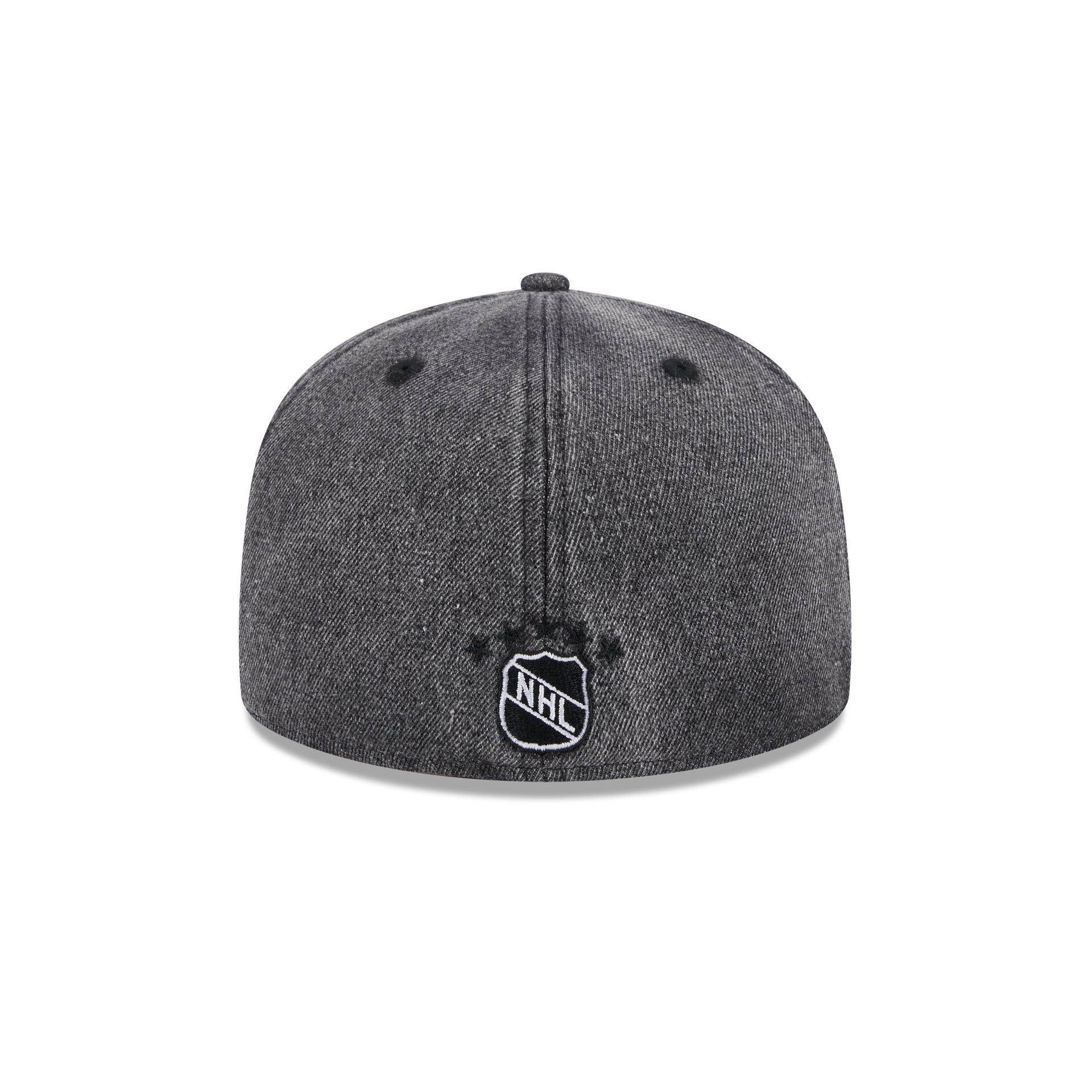 Toronto Raptors Basic 9FIFTY Snapback Hat Male Product Image