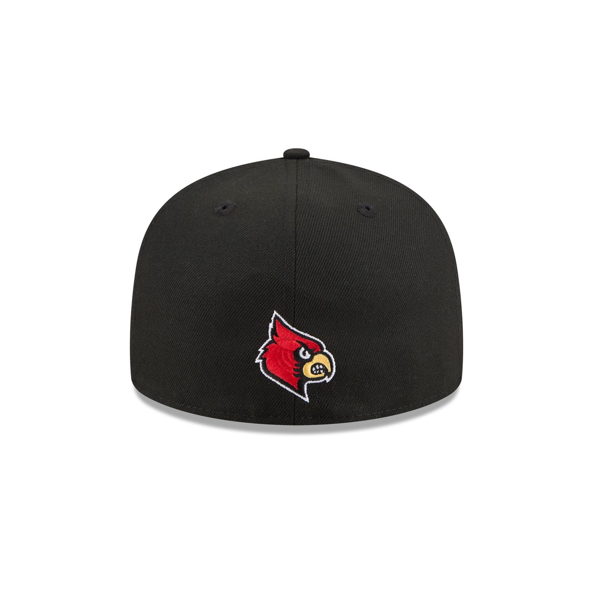 Sacramento River Cats Fight Night 59FIFTY Fitted Hat Male Product Image