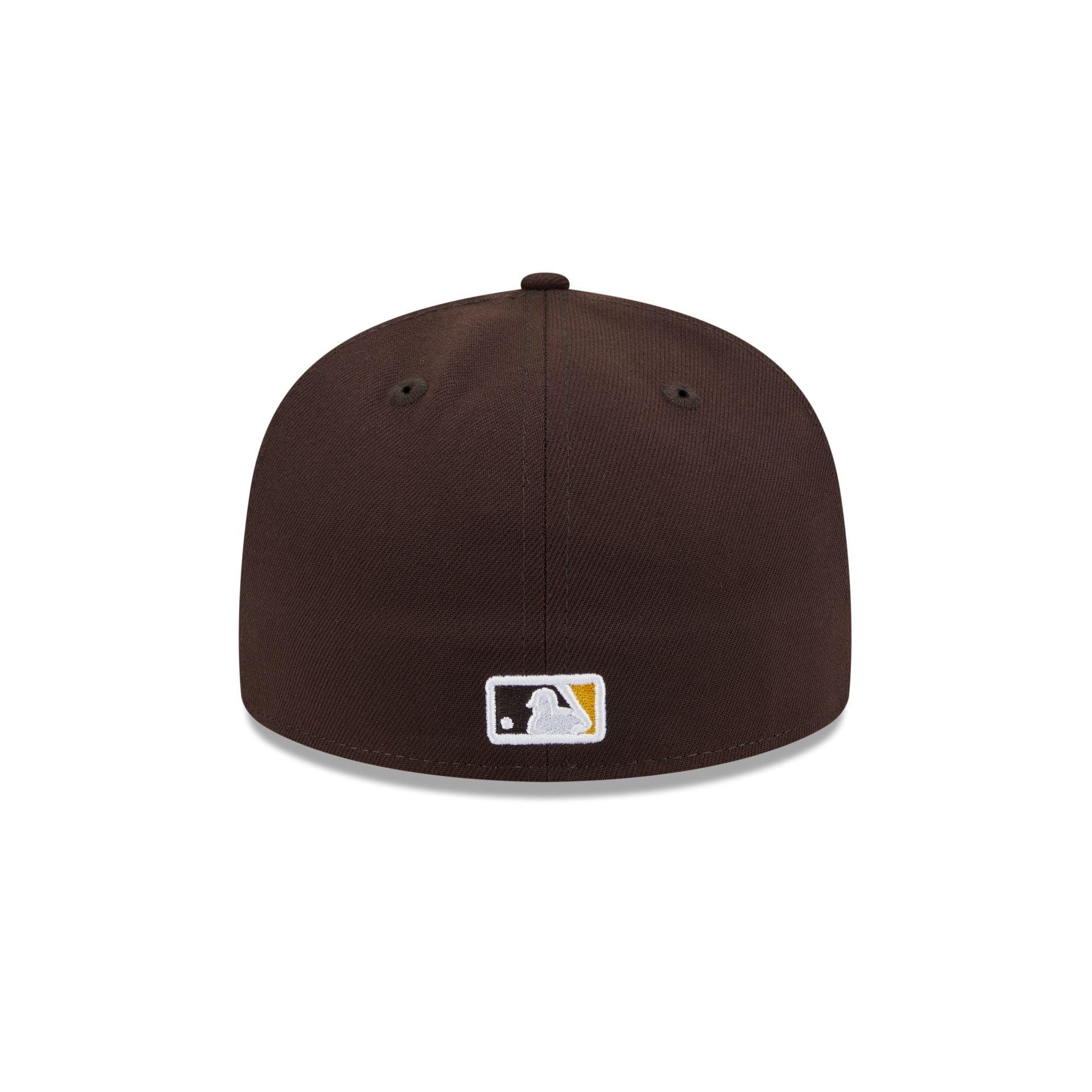 Conspiradores de Querétaro LMB 100th Anniversary Away 59FIFTY Fitted Hat Male Product Image