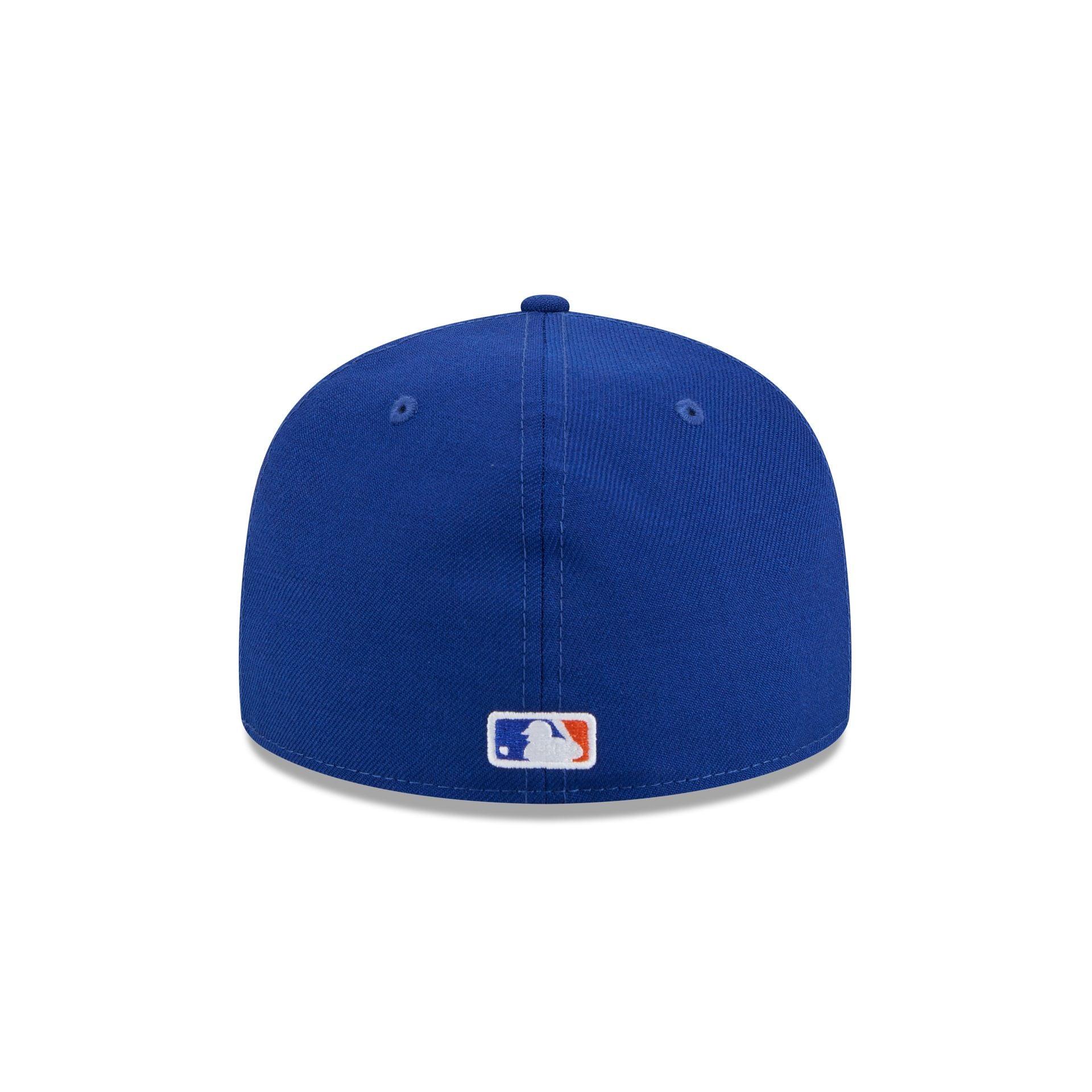 Philadelphia 76ers Boho Wool Retro Crown 59FIFTY Fitted Hat Male Product Image