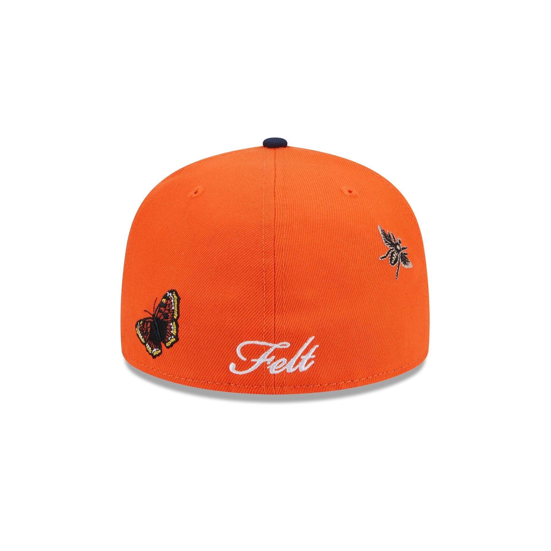 FELT x Denver Broncos 59FIFTY Fitted Hat Male Product Image