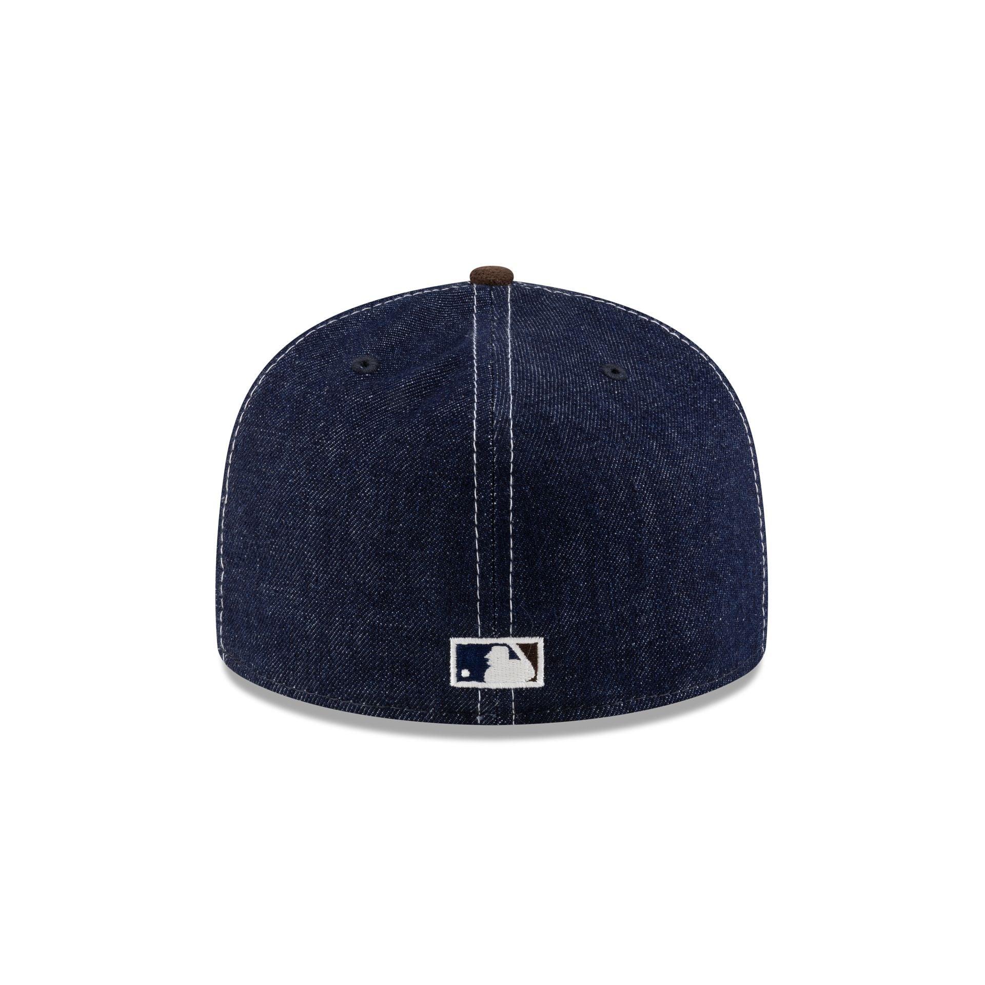 Toronto Raptors Dashmark Mesh 59FIFTY A-Frame Fitted Hat Male Product Image