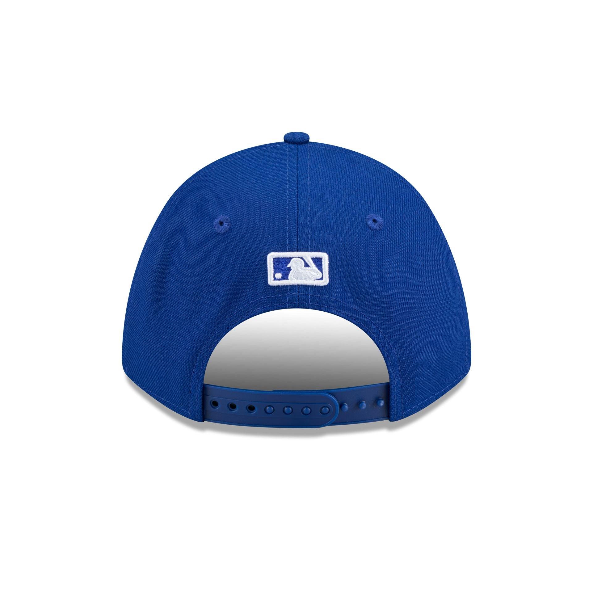 Minnesota Vikings Team 9FORTY M-Crown Snapback Hat Male Product Image