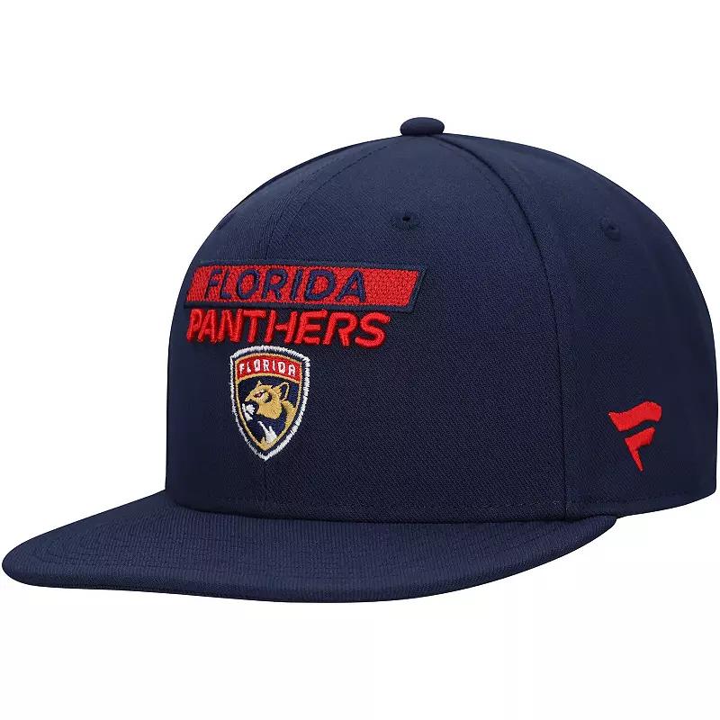 Men's New Era Black Chicago Bulls Chainstitch 9FIFTY Snapback Hat Product Image