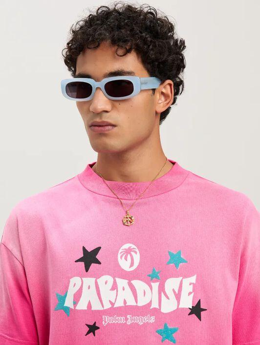 PARADISE PALM TEE Product Image