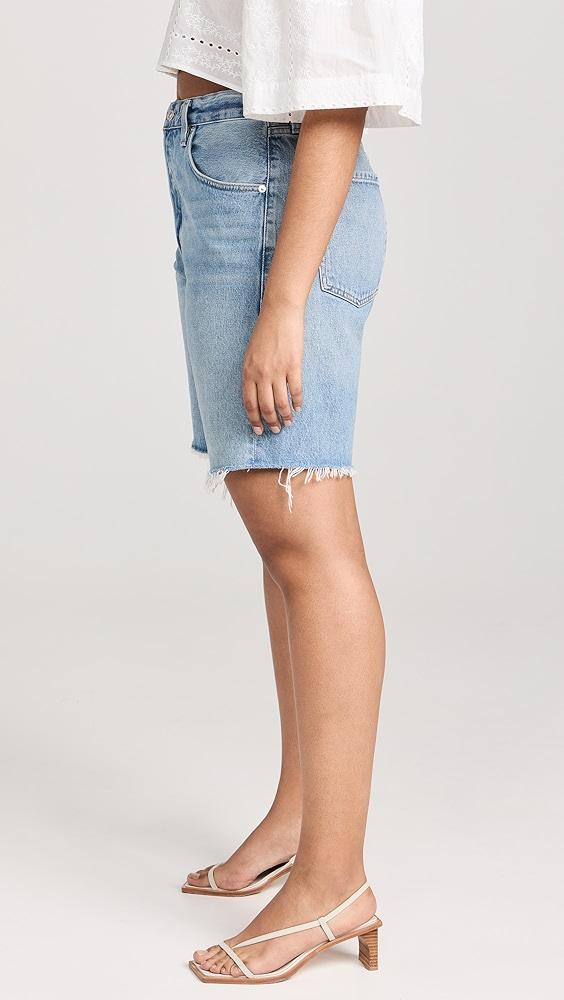 Citizens of Humanity Ayla Shorts | Shopbop Product Image