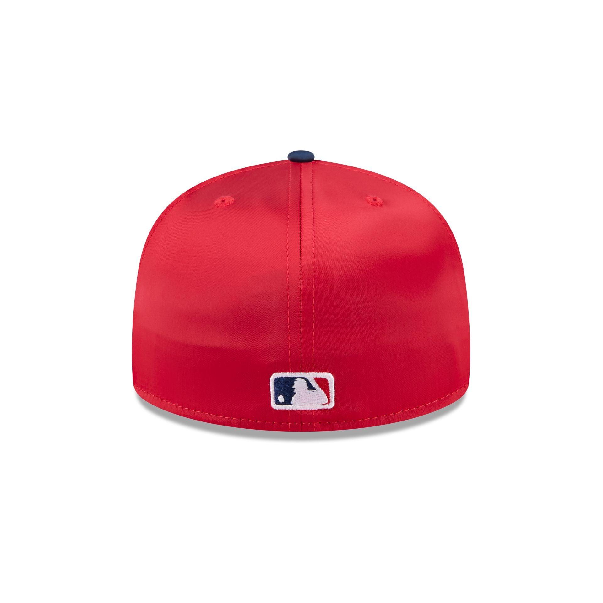Durham Bulls Copa de la Diversión 9FIFTY Snapback Hat Male Product Image