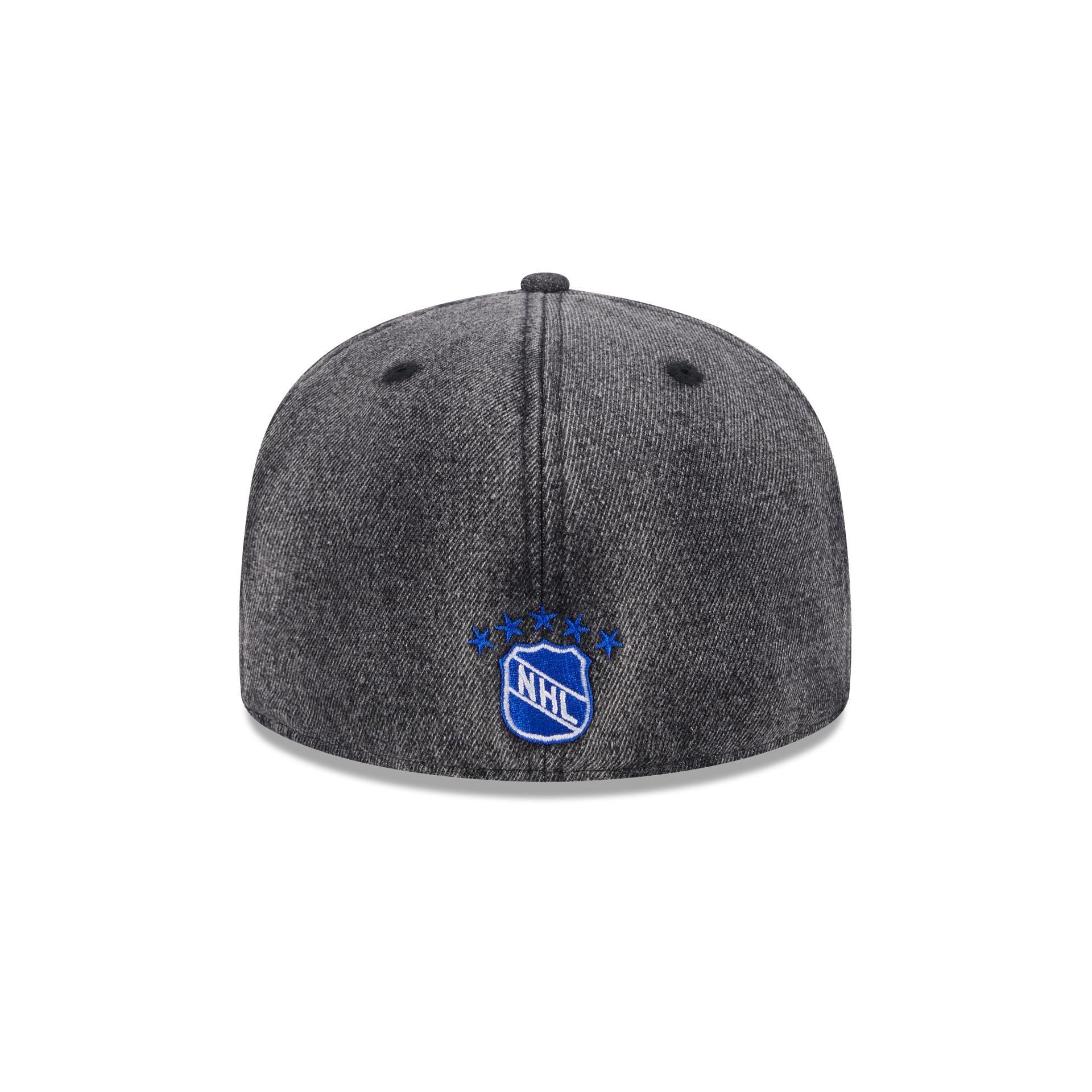 Kansas City Scouts Vintage NHL Pack 59FIFTY Fitted Hat Male Product Image