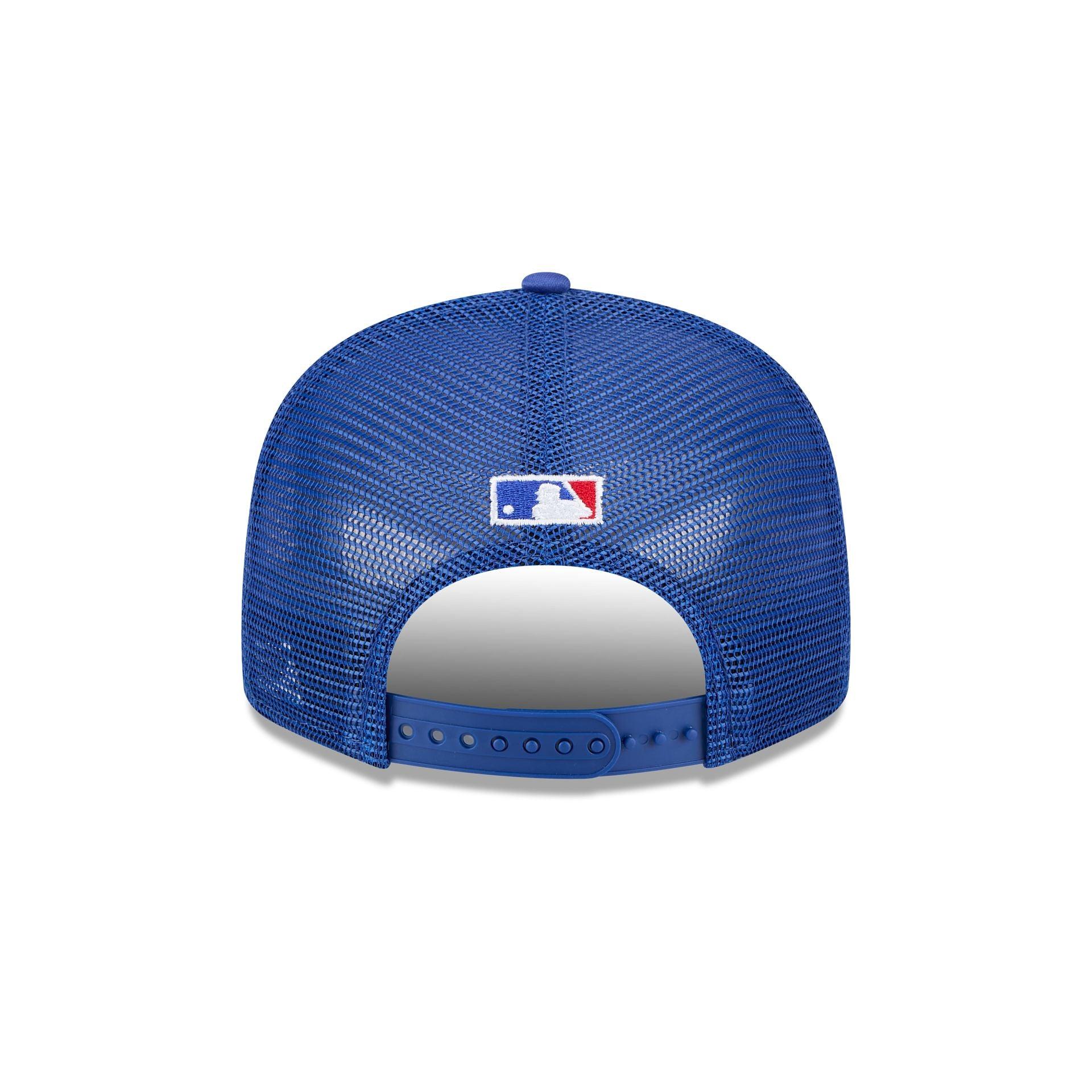 Toronto Raptors Deceptor 59FIFTY Fitted Hat Male Product Image