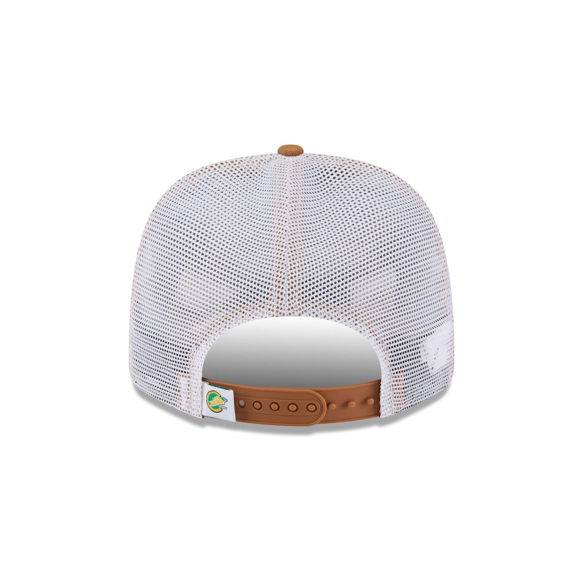 Cleveland Cavaliers Team 9SEVENTY Stretch-Snap Hat Male Product Image