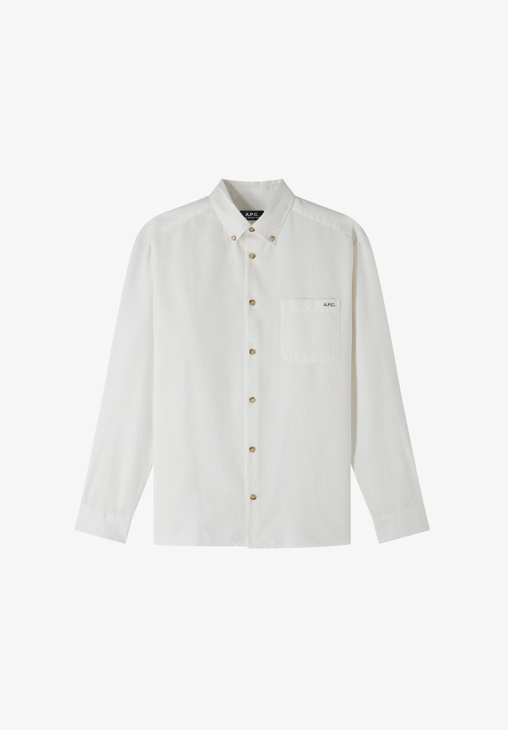 Mateo Logo shirt Male Product Image