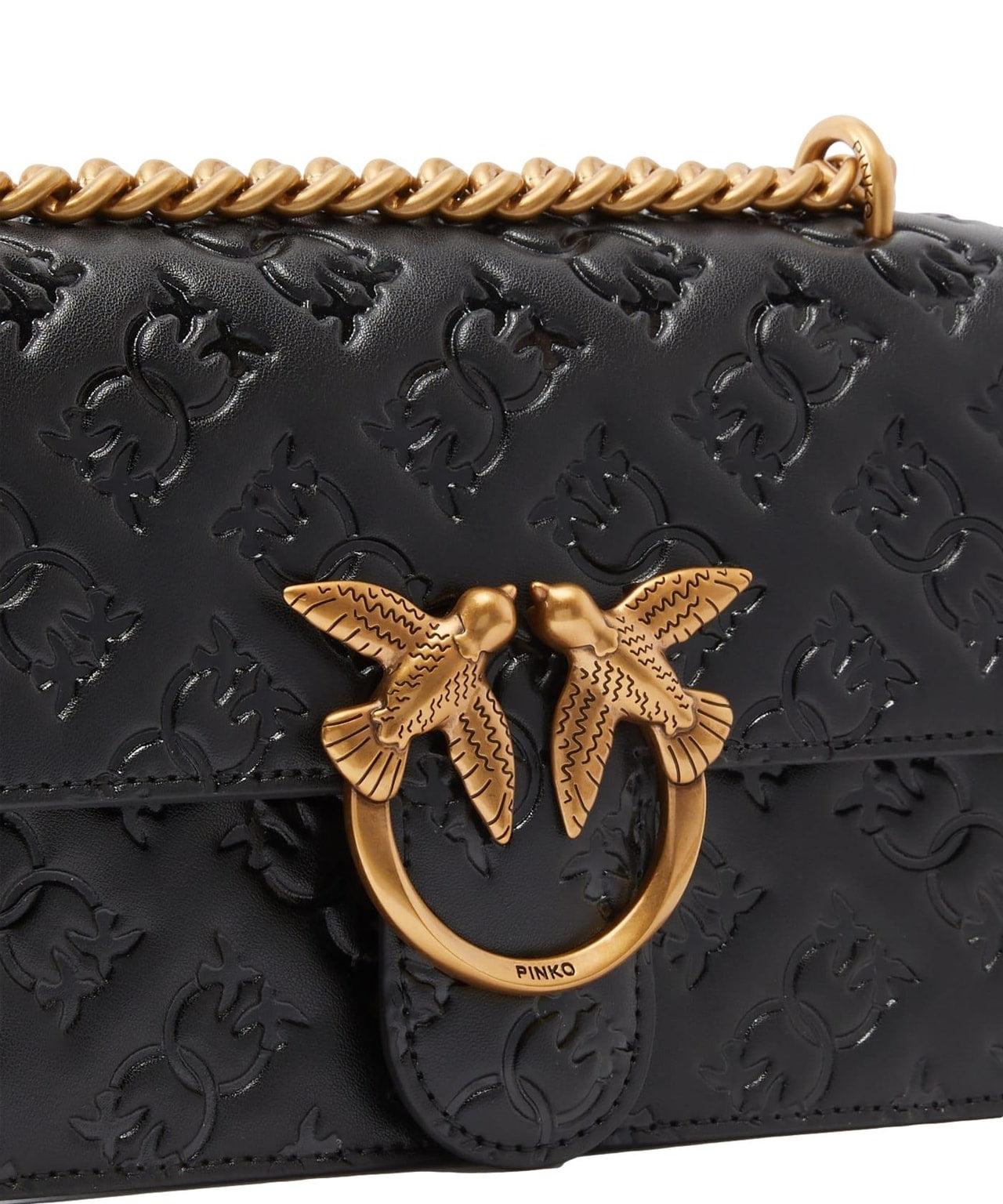 Crossbody bag 'Mini Love Bag' Product Image