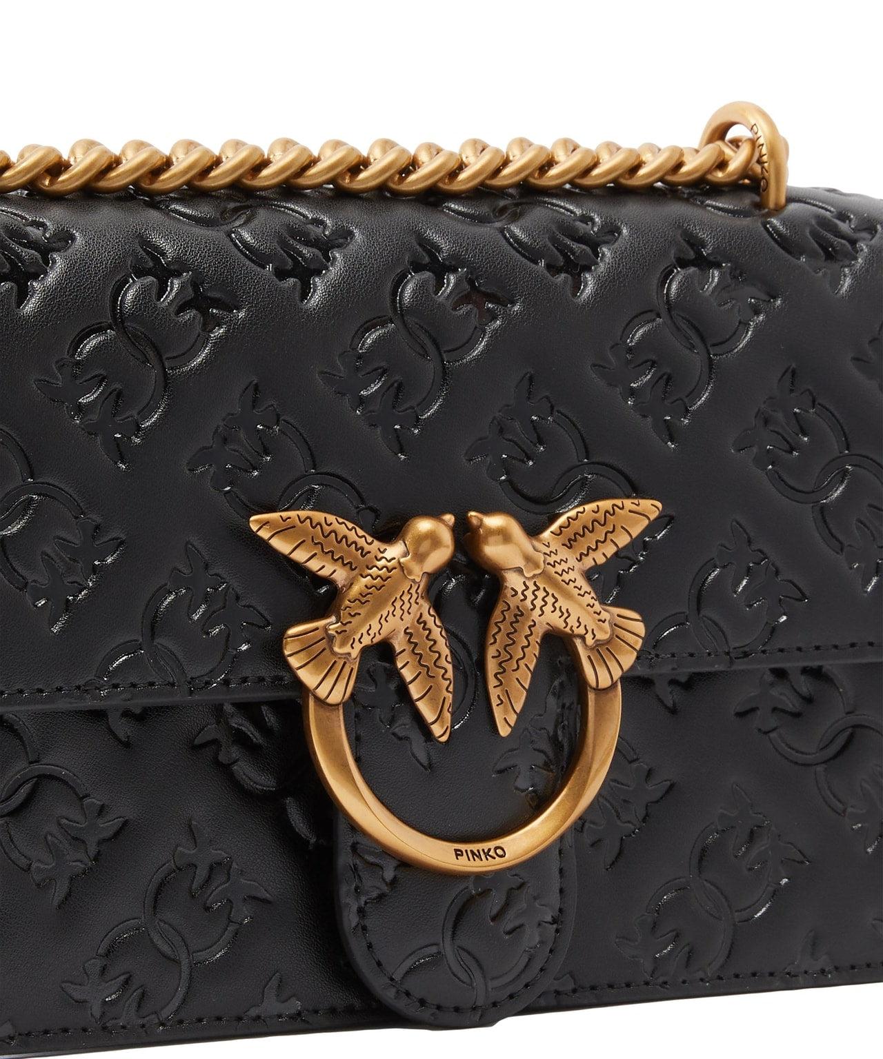 Crossbody bag 'Mini Love Bag' Product Image