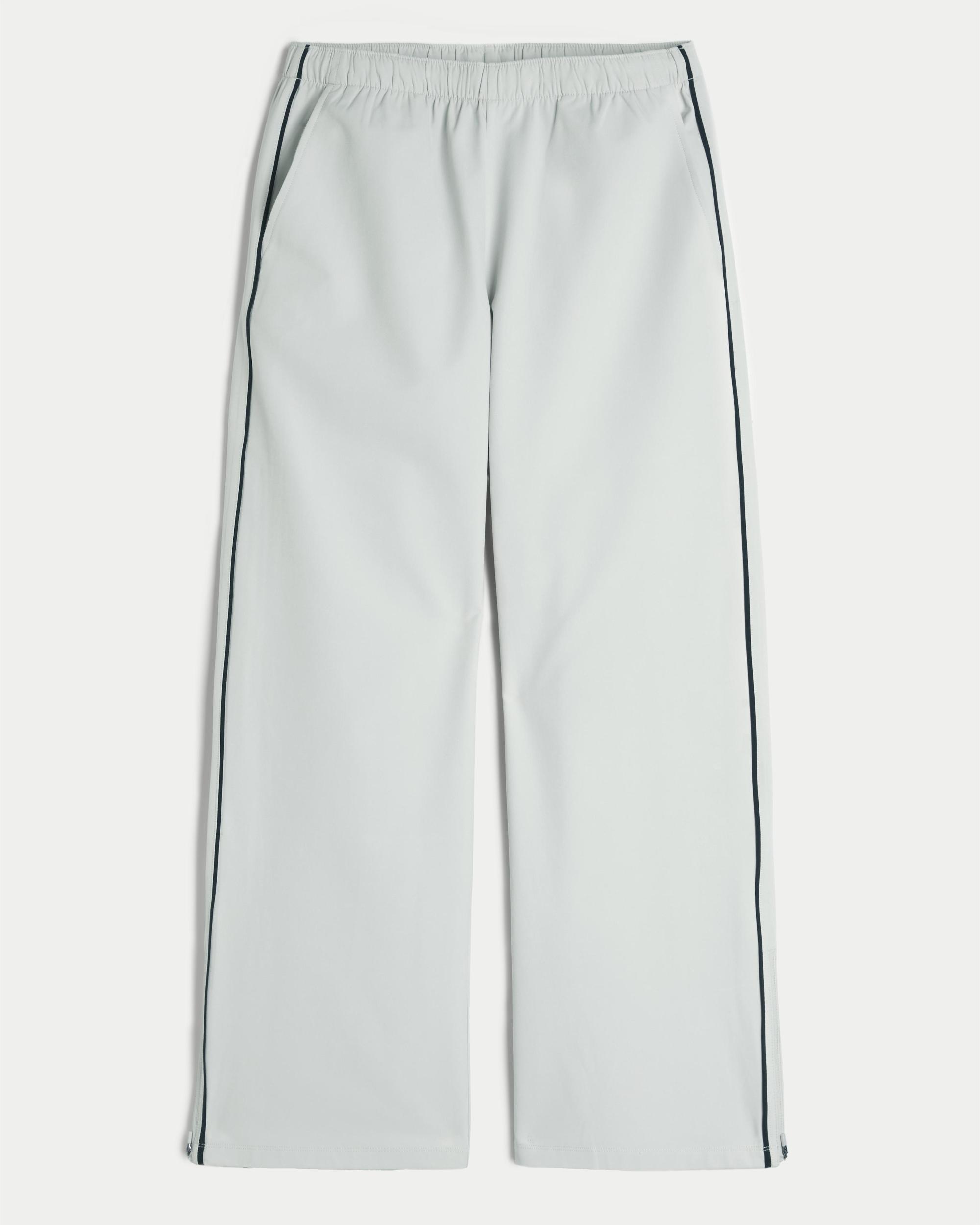 Gilly Hicks Cozy Lined Track Pants Product Image