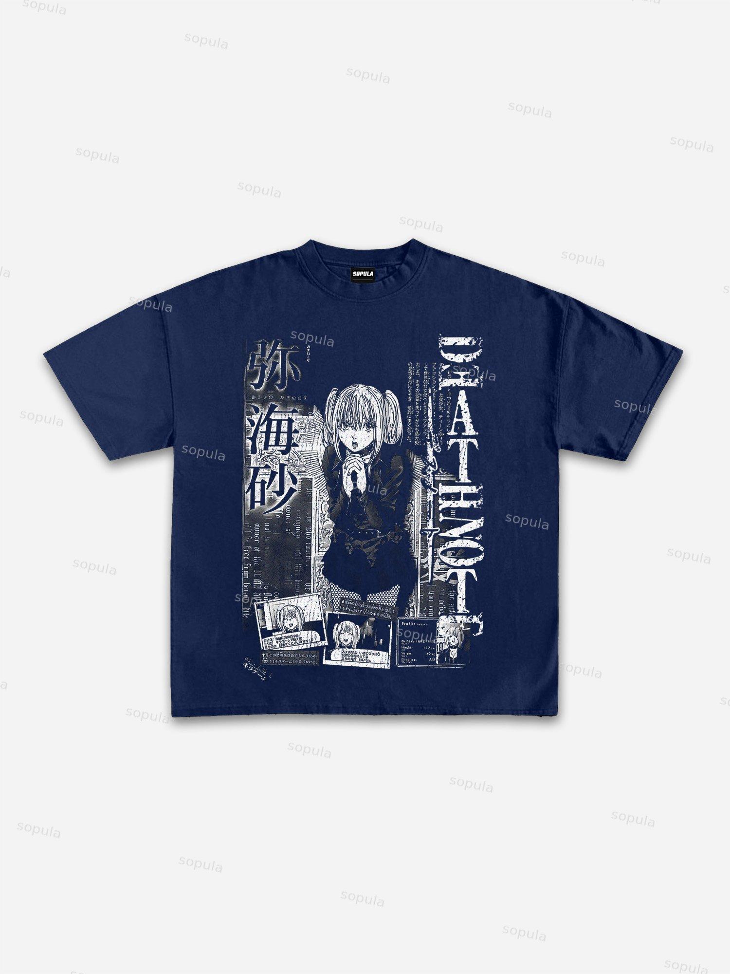 God Got Me Street Cupid Vintage Graphic Cropped T-shirt Product Image