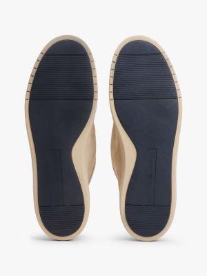 Suede Moccasin Product Image