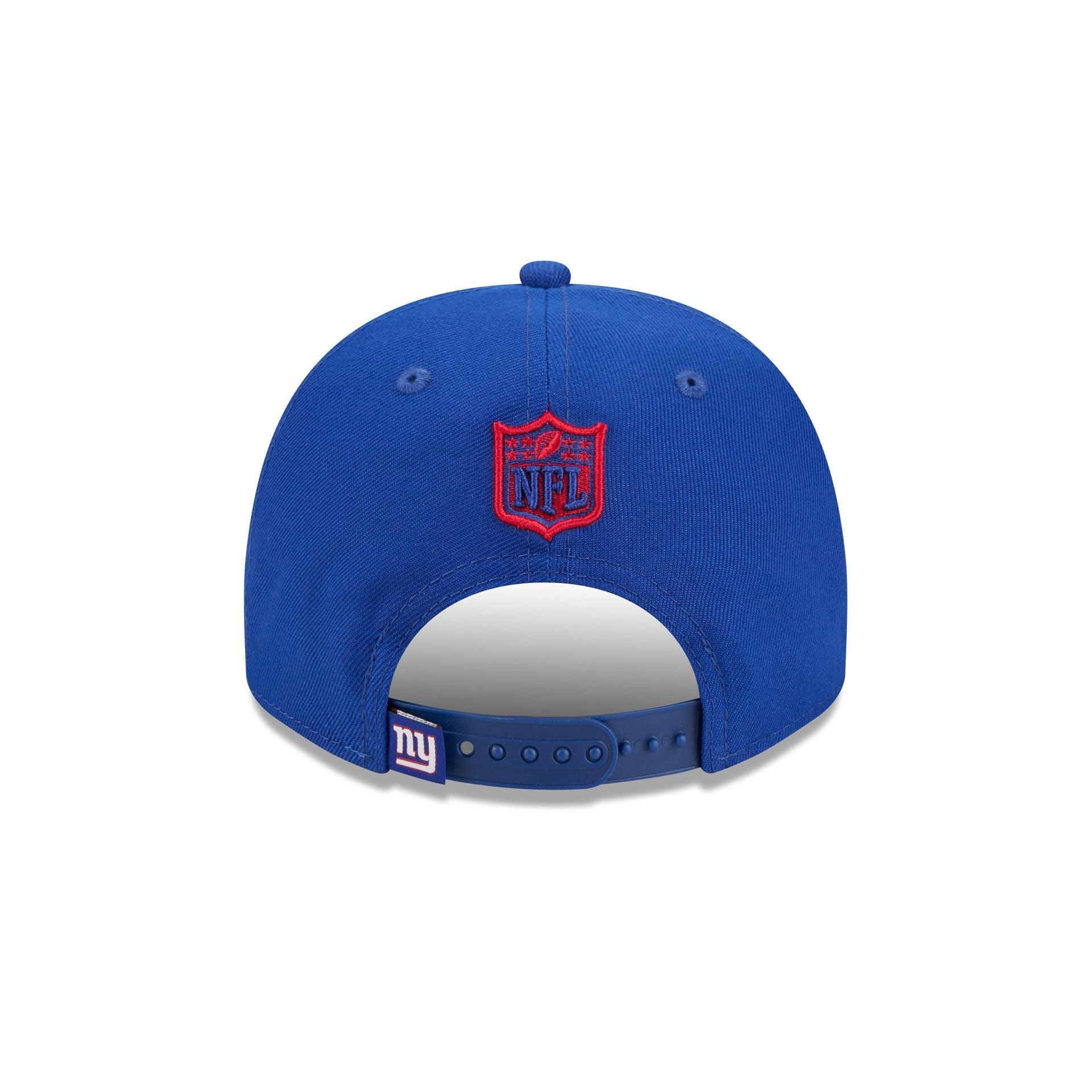 Chicago Cubs Pearl Rope Golfer Hat Male Product Image