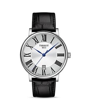 Tissot Carson Premium Watch, 40mm Product Image