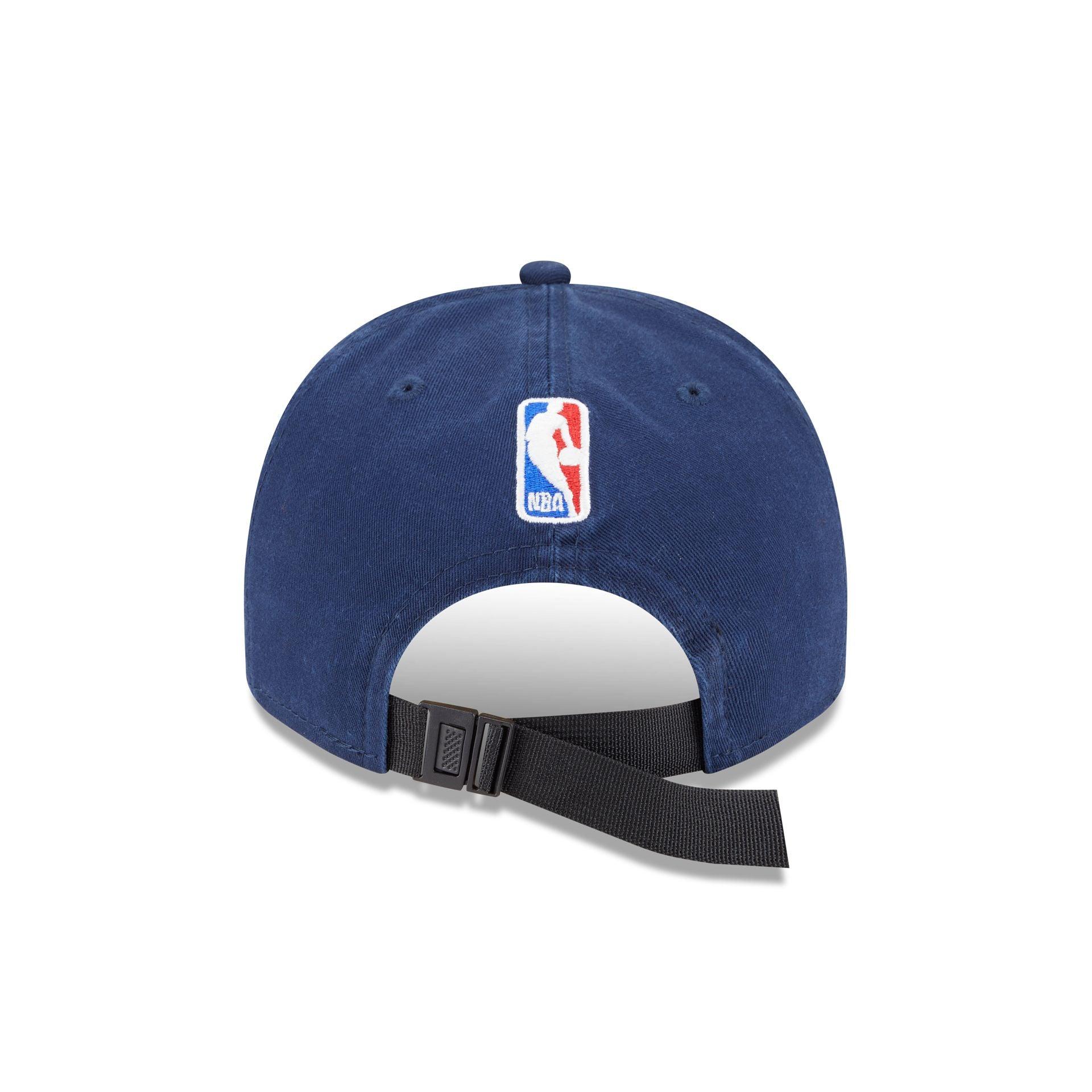Minnesota Timberwolves Chainstitch Golfer Hat Male Product Image