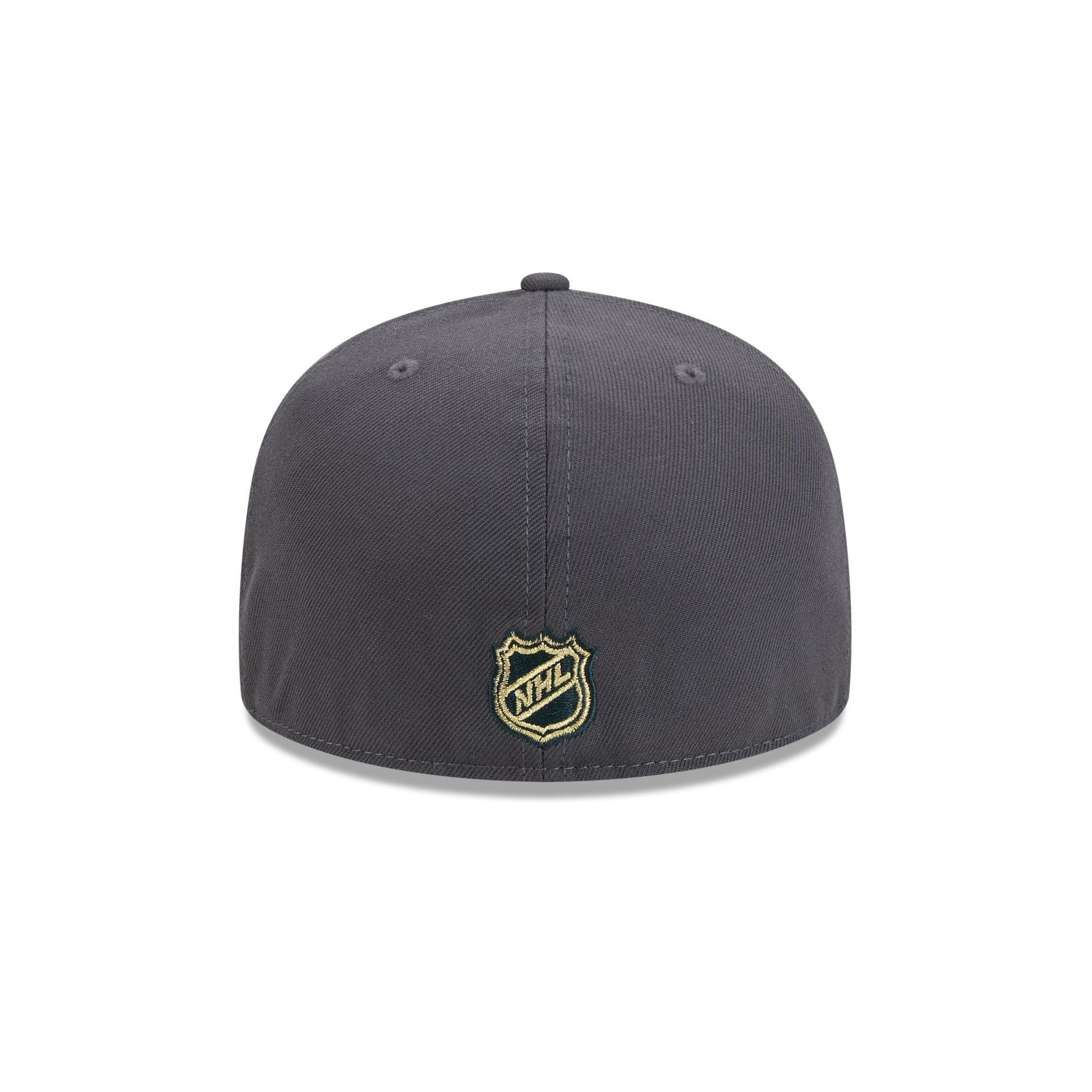 New England Revolution Team 59FIFTY Fitted Hat Male Product Image