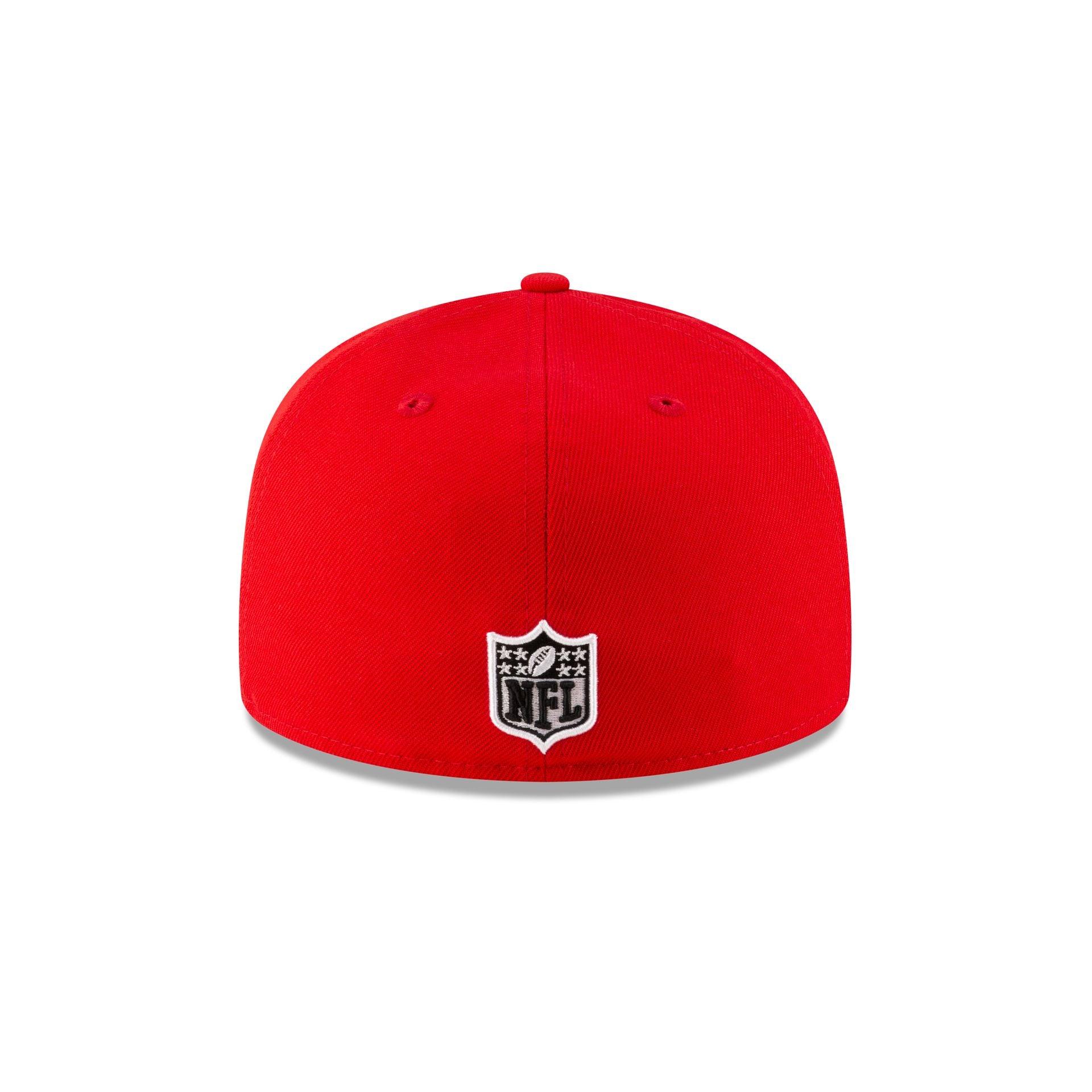 Utah Jazz Basic 59FIFTY Fitted Hat Male Product Image