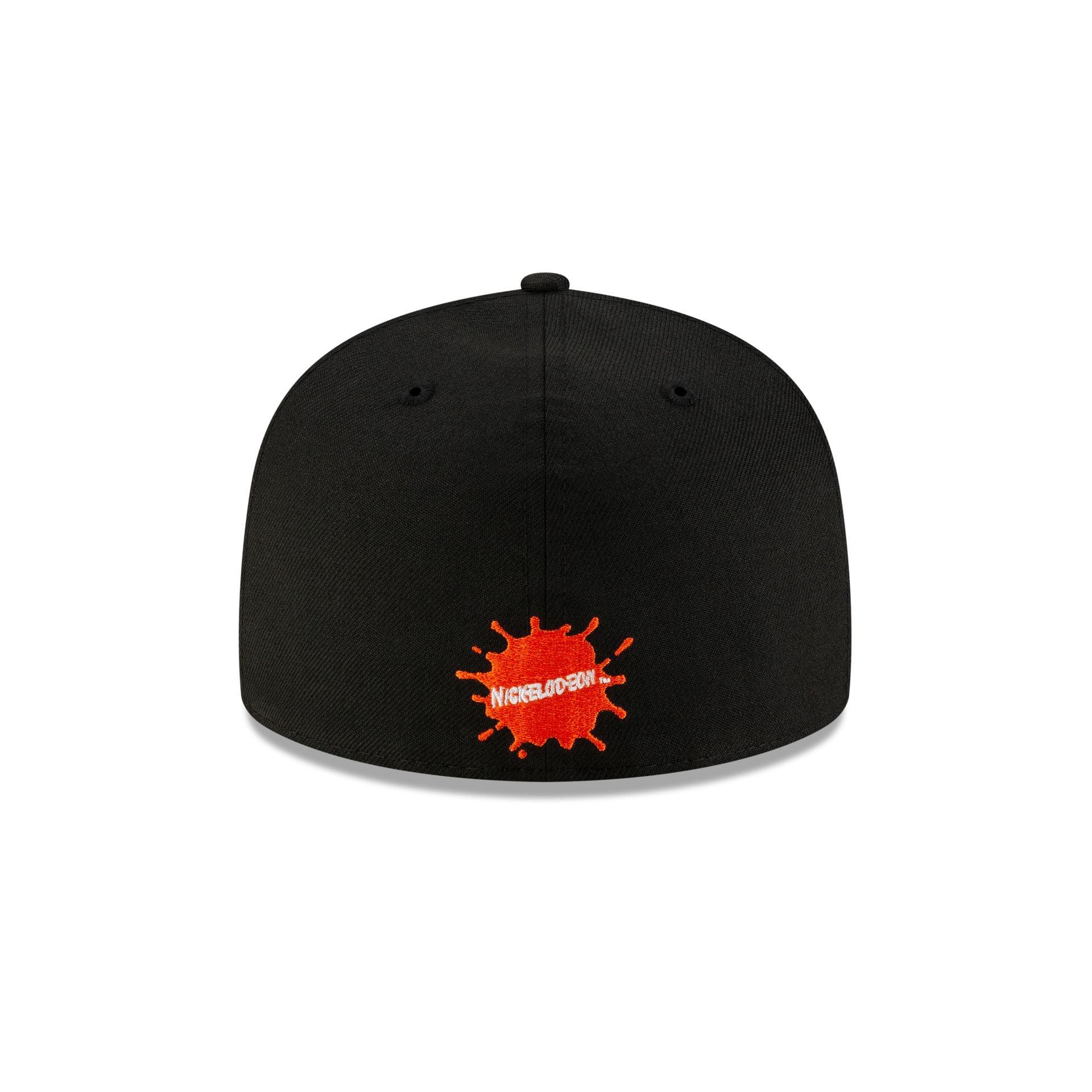 Angry Beavers 59FIFTY Fitted Hat Male Product Image