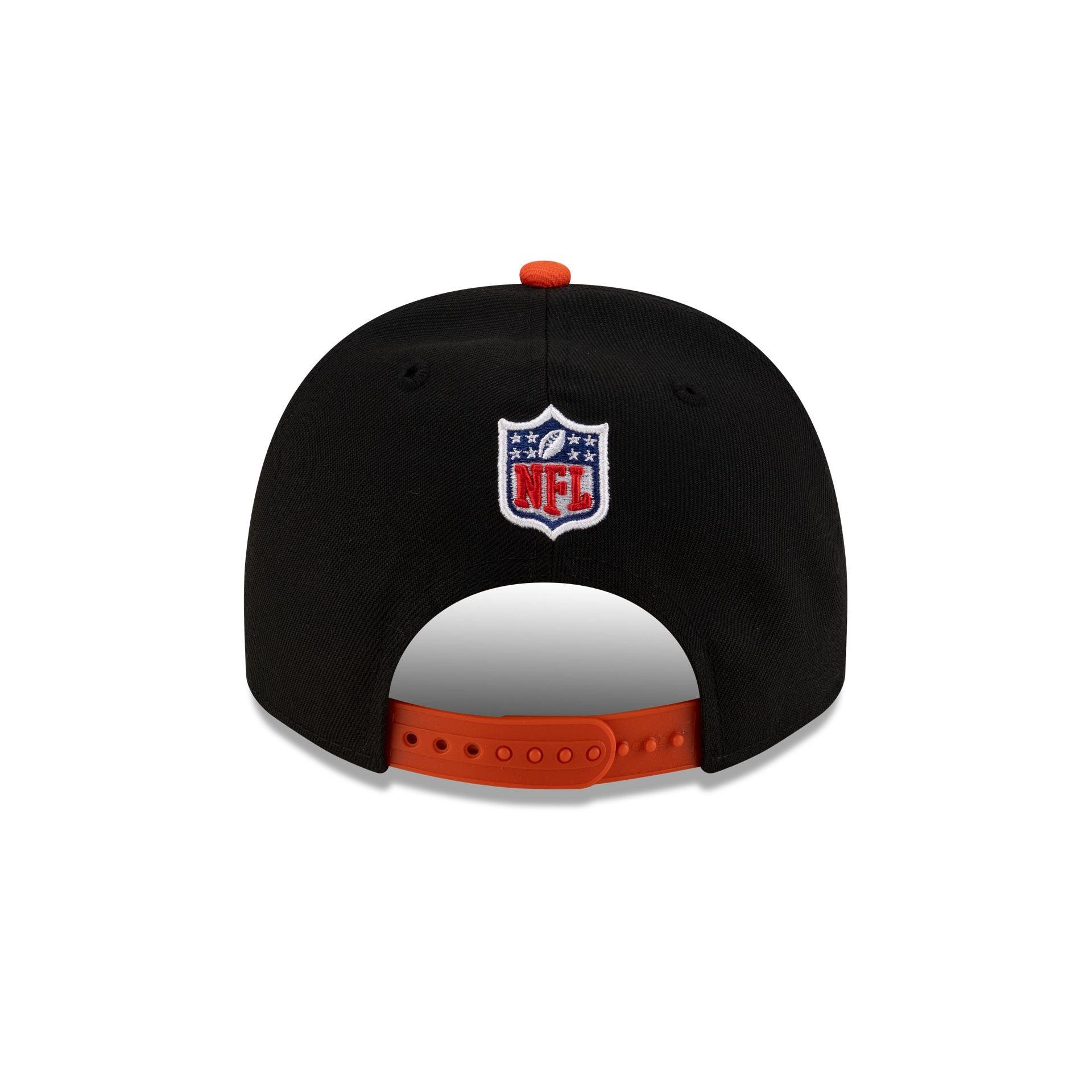 Cincinnati Bengals 2025 Draft Golfer Hat Male Product Image