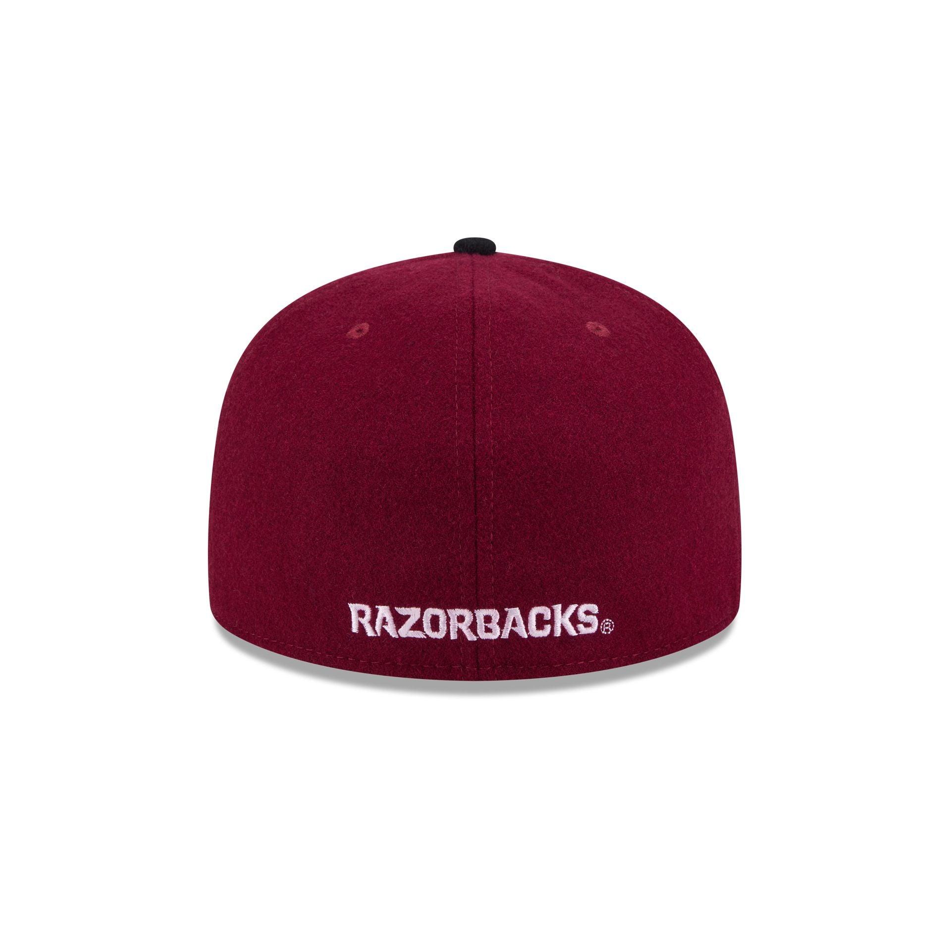 Tennessee Volunteers Camel College Vault 59FIFTY Fitted Hat Male Product Image