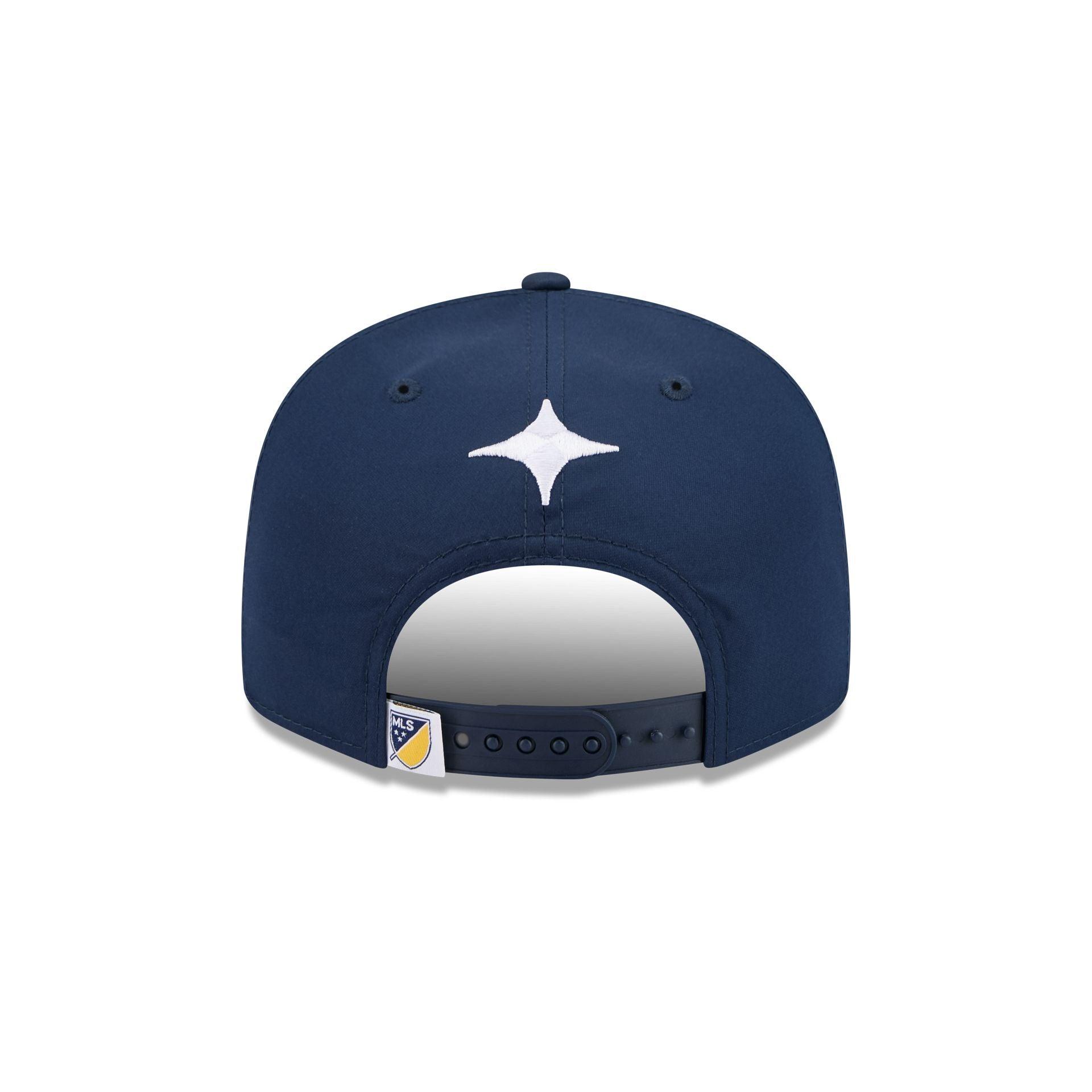 Ren & Stimpy 59FIFTY Fitted Hat Male Product Image