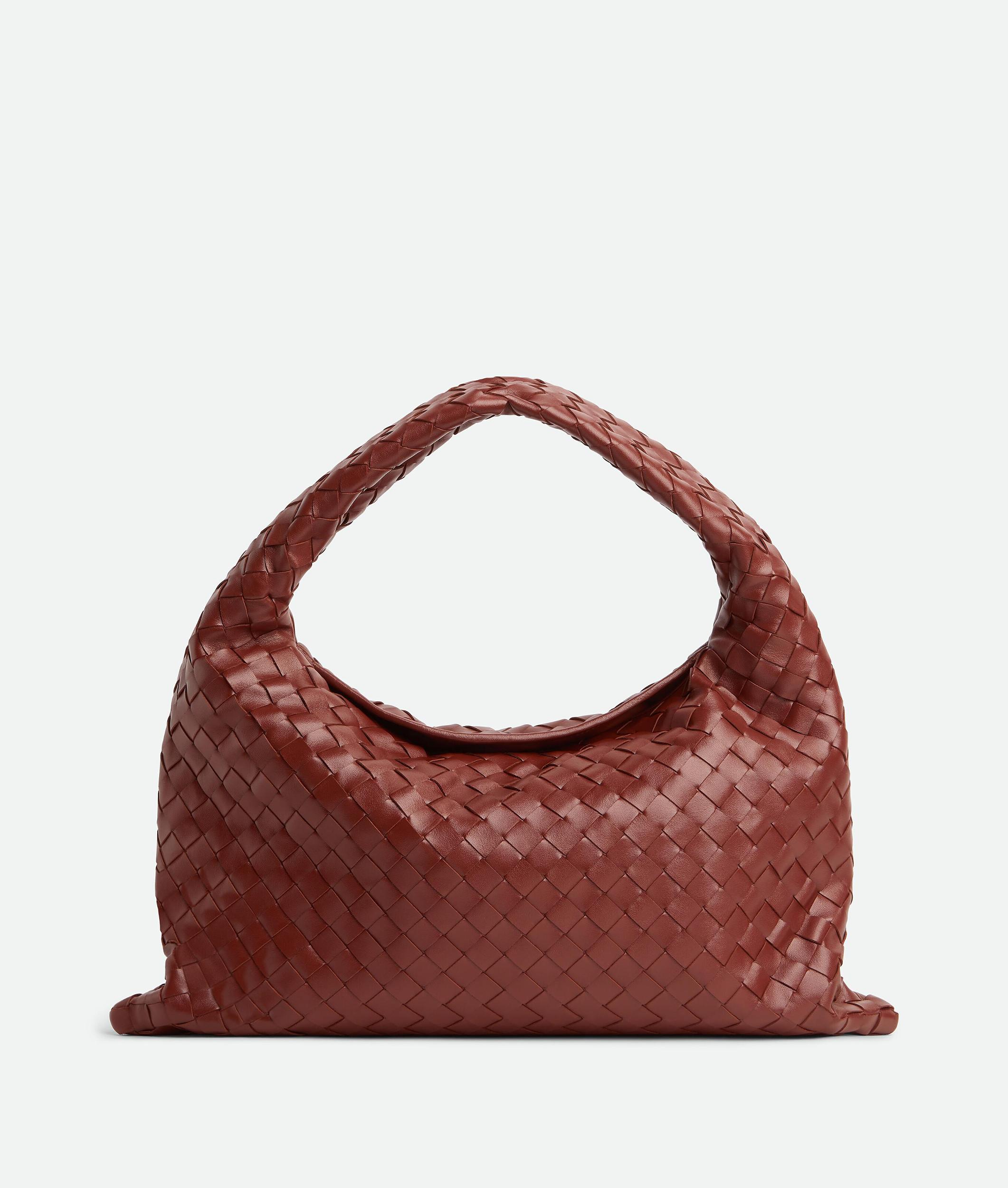 Women's Hop in Sapele Product Image