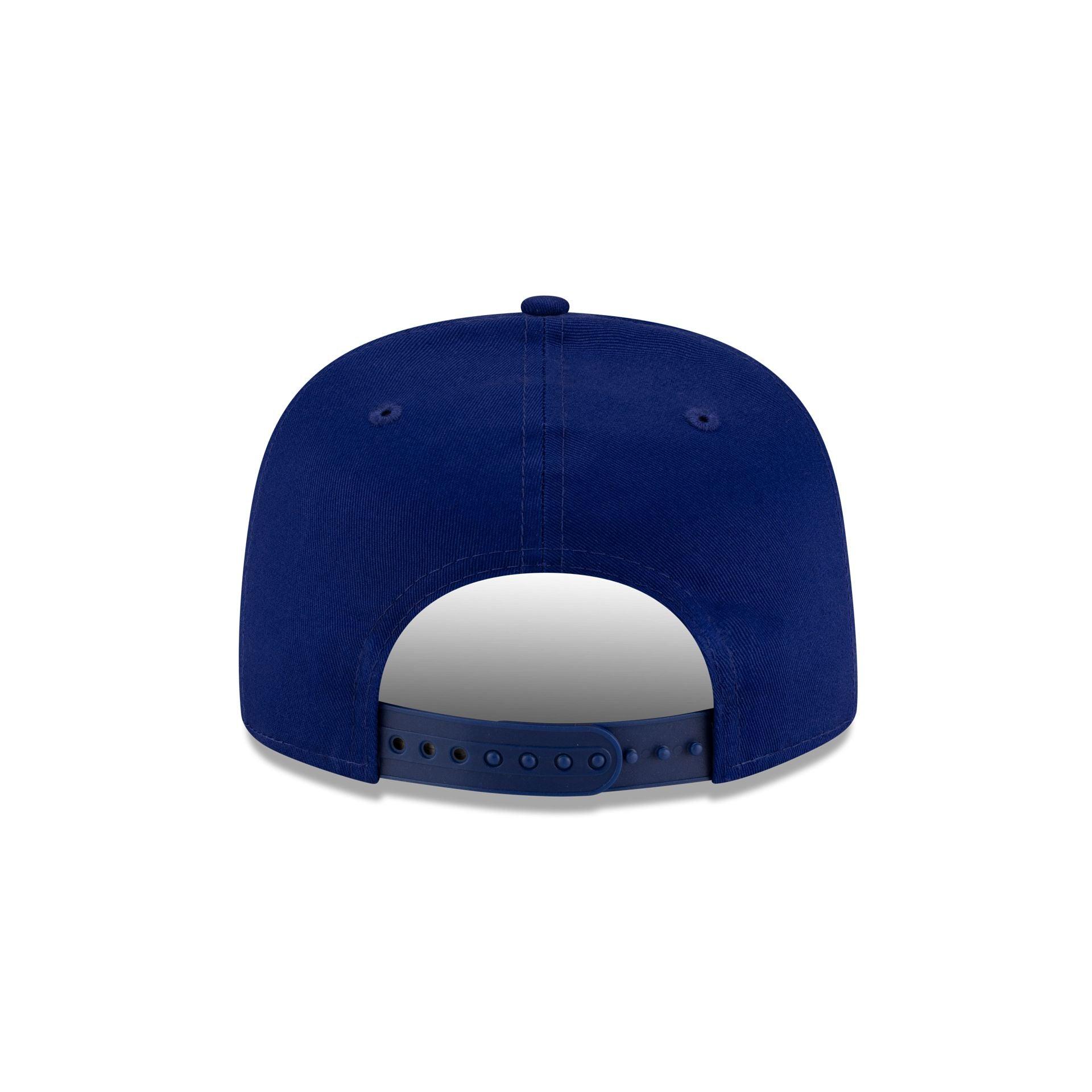 Connecticut Huskies Navy Golfer Male Product Image