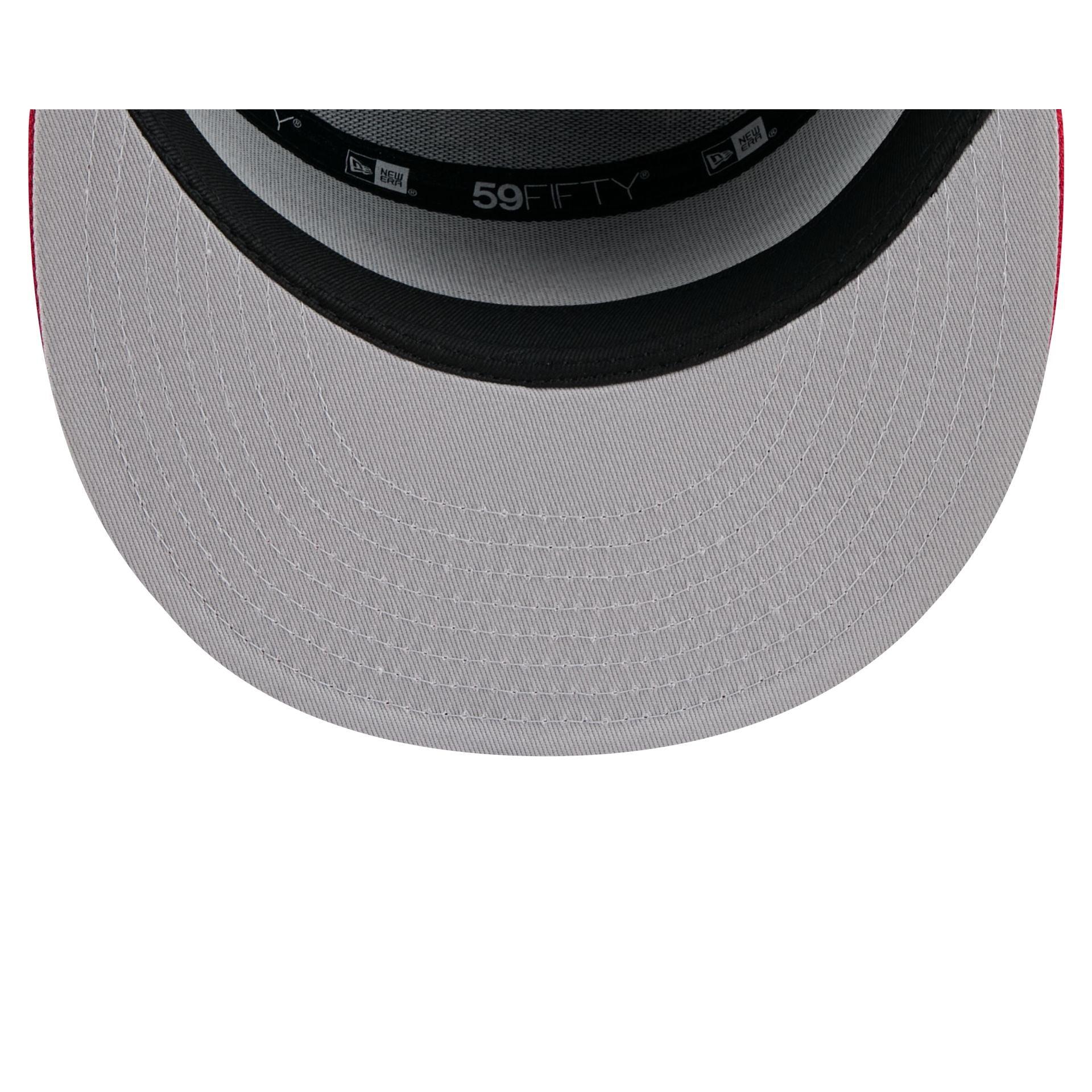 Stranger Things 59FIFTY Fitted Hat Male Product Image