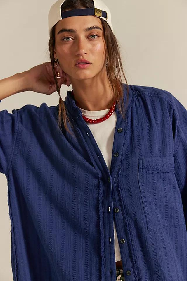 We The Free Summer Sorbet Shirt Product Image