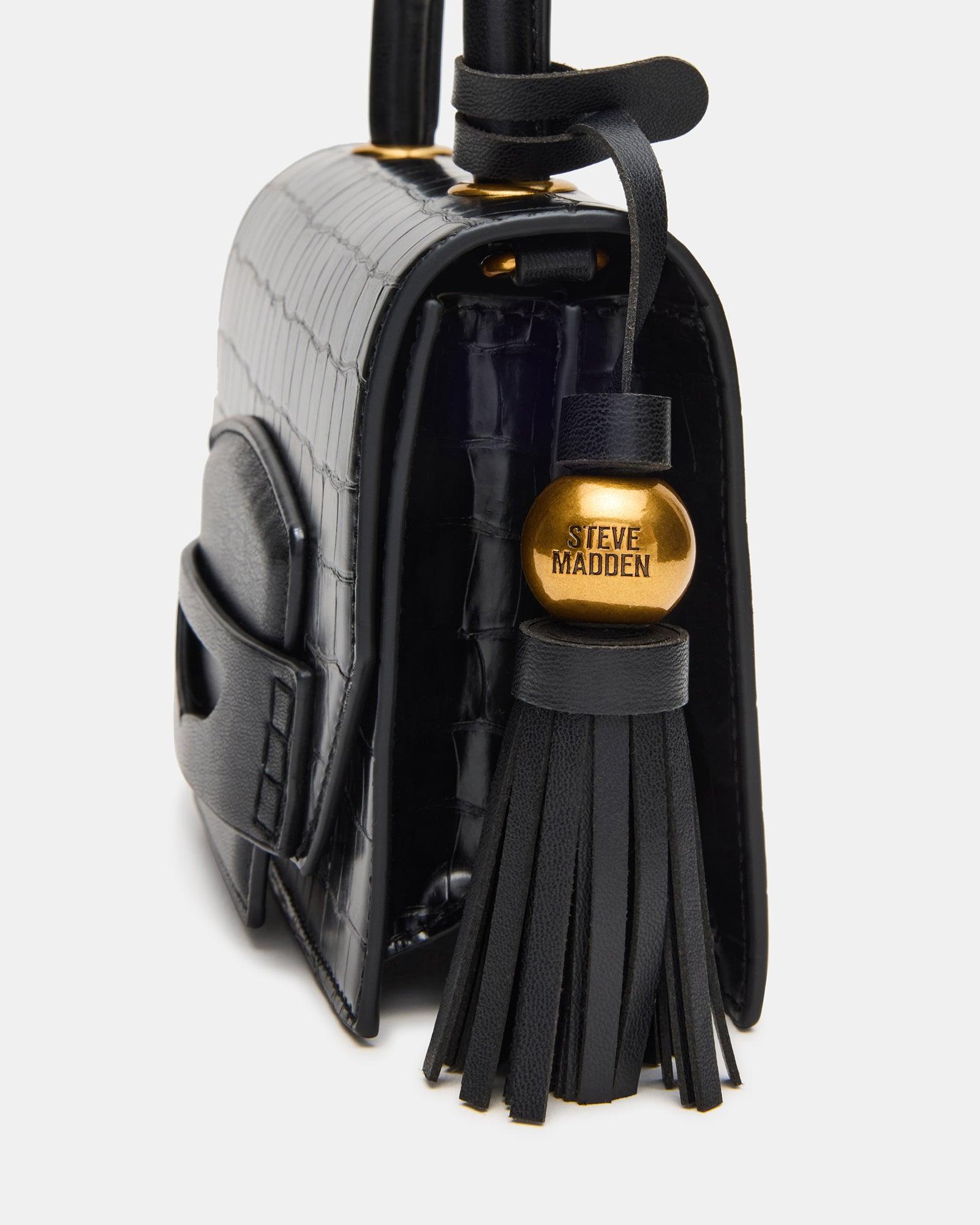 PREPPY BAG BLACK Female Product Image