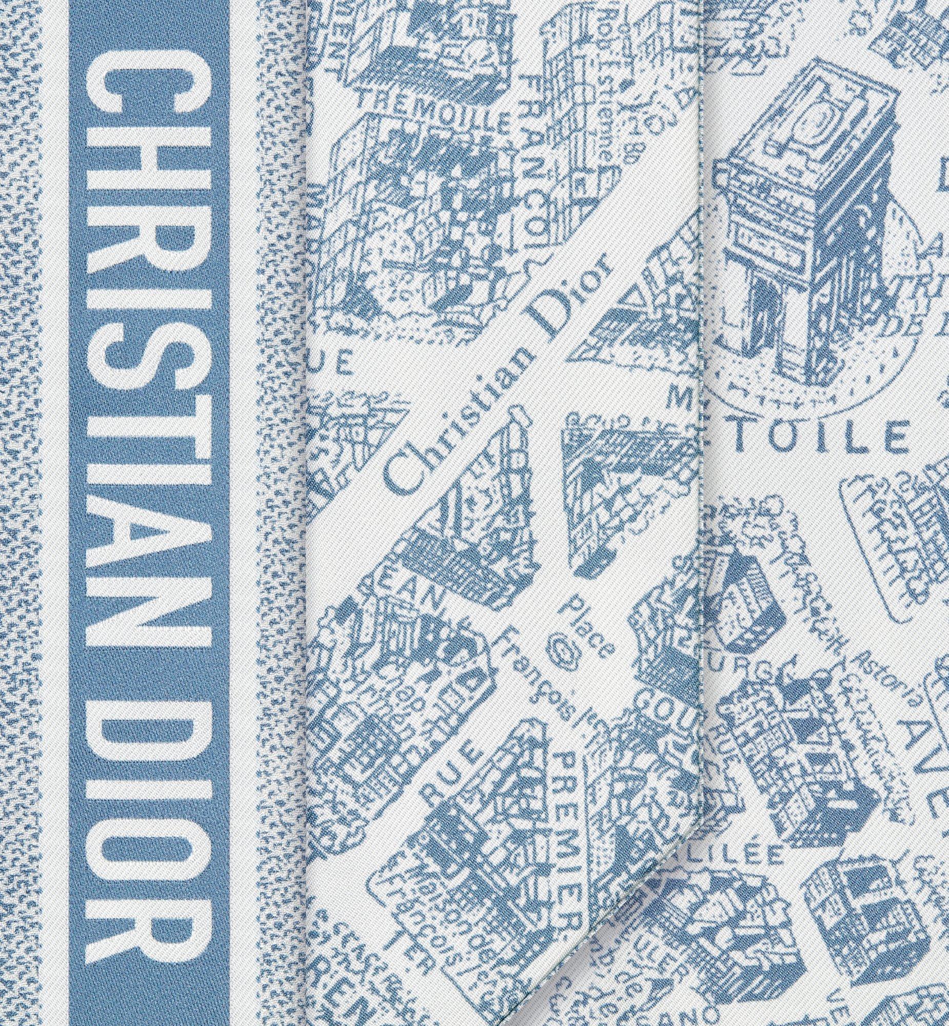 Plan de Paris Mitzah Scarf Product Image